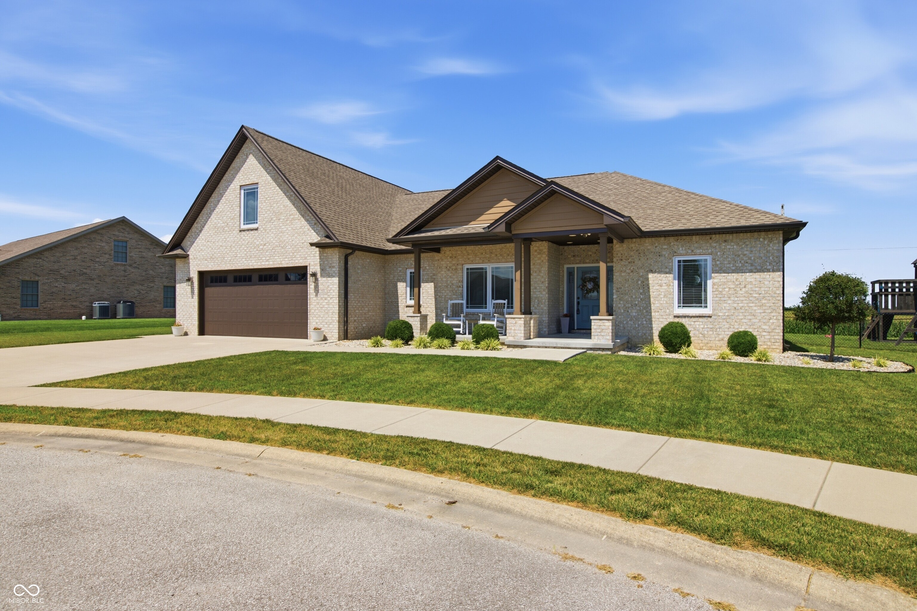 3522 Castlerock Ct. Property Photo 1