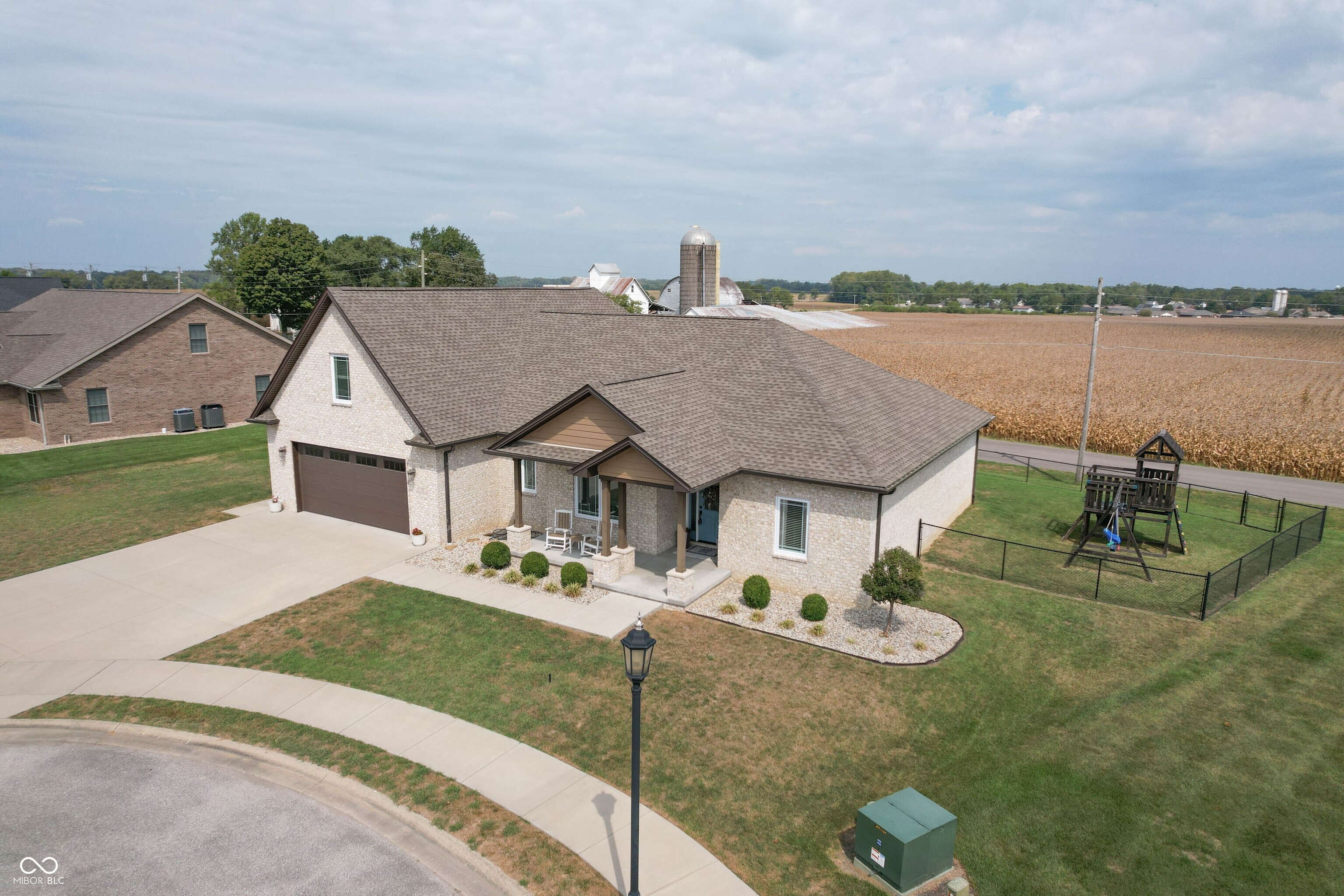 3522 Castlerock Ct. Property Photo 1