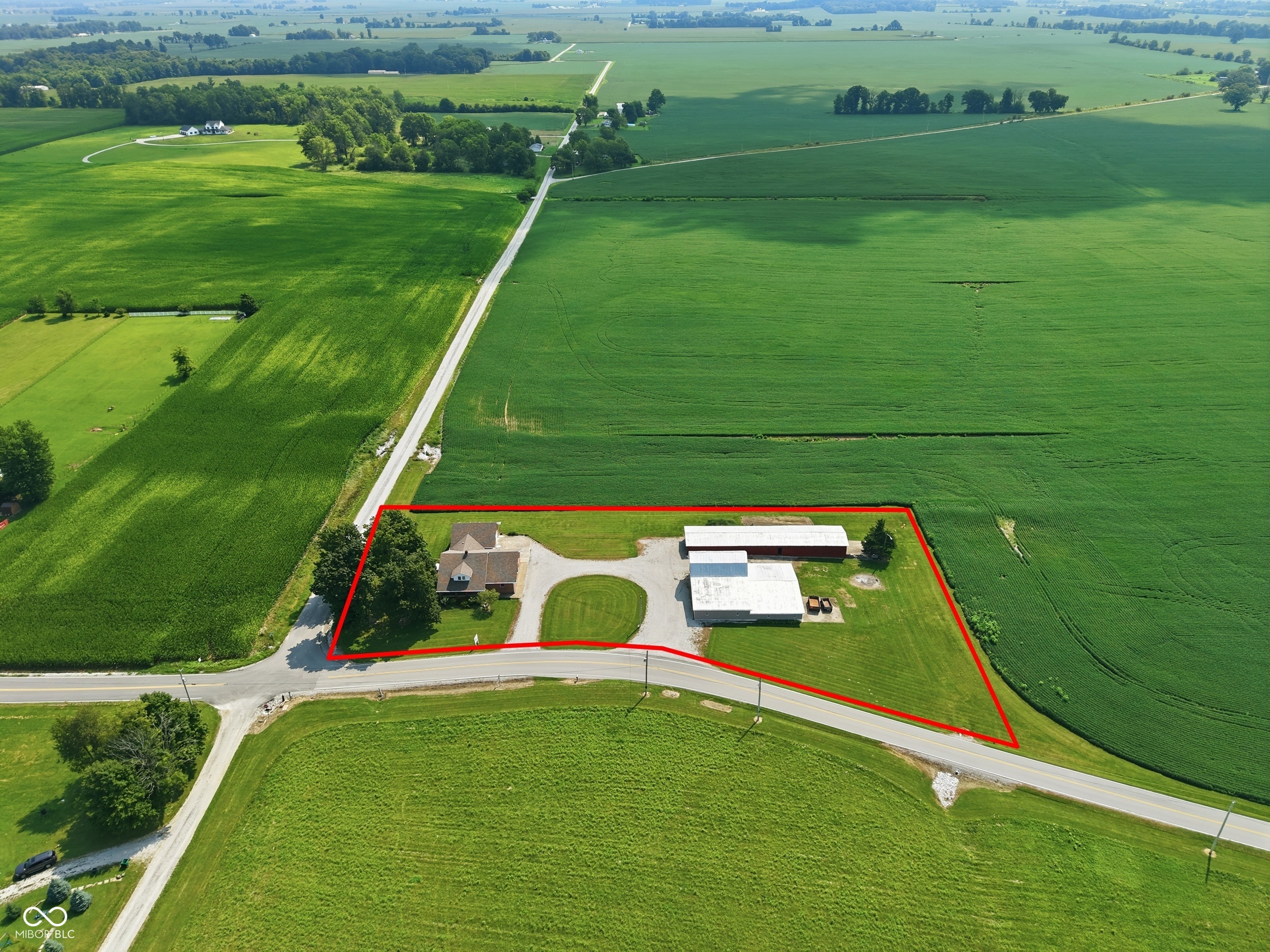 11983 N Little Point Road Property Photo 1