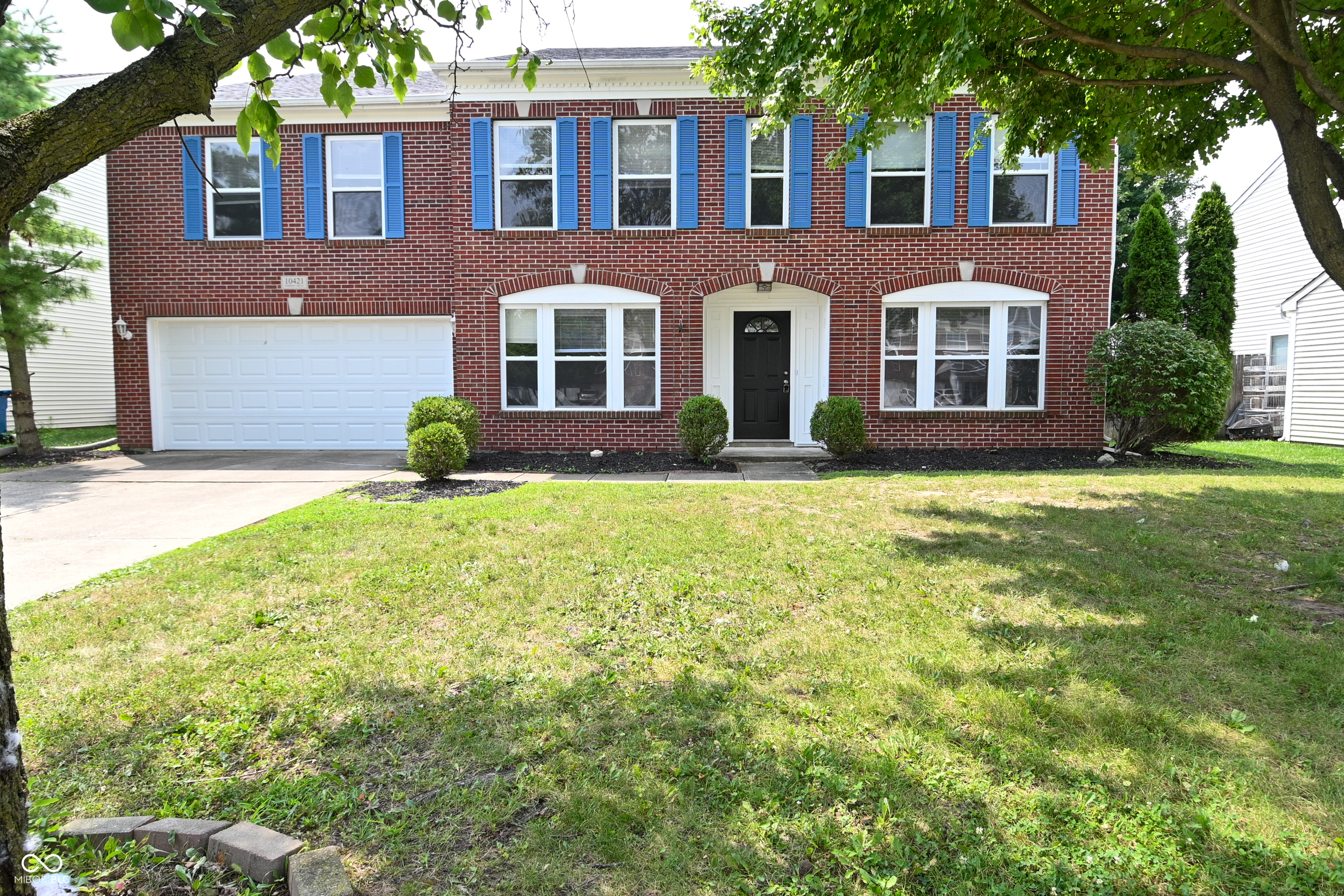 10421 Parmer Circle Property Photo 1