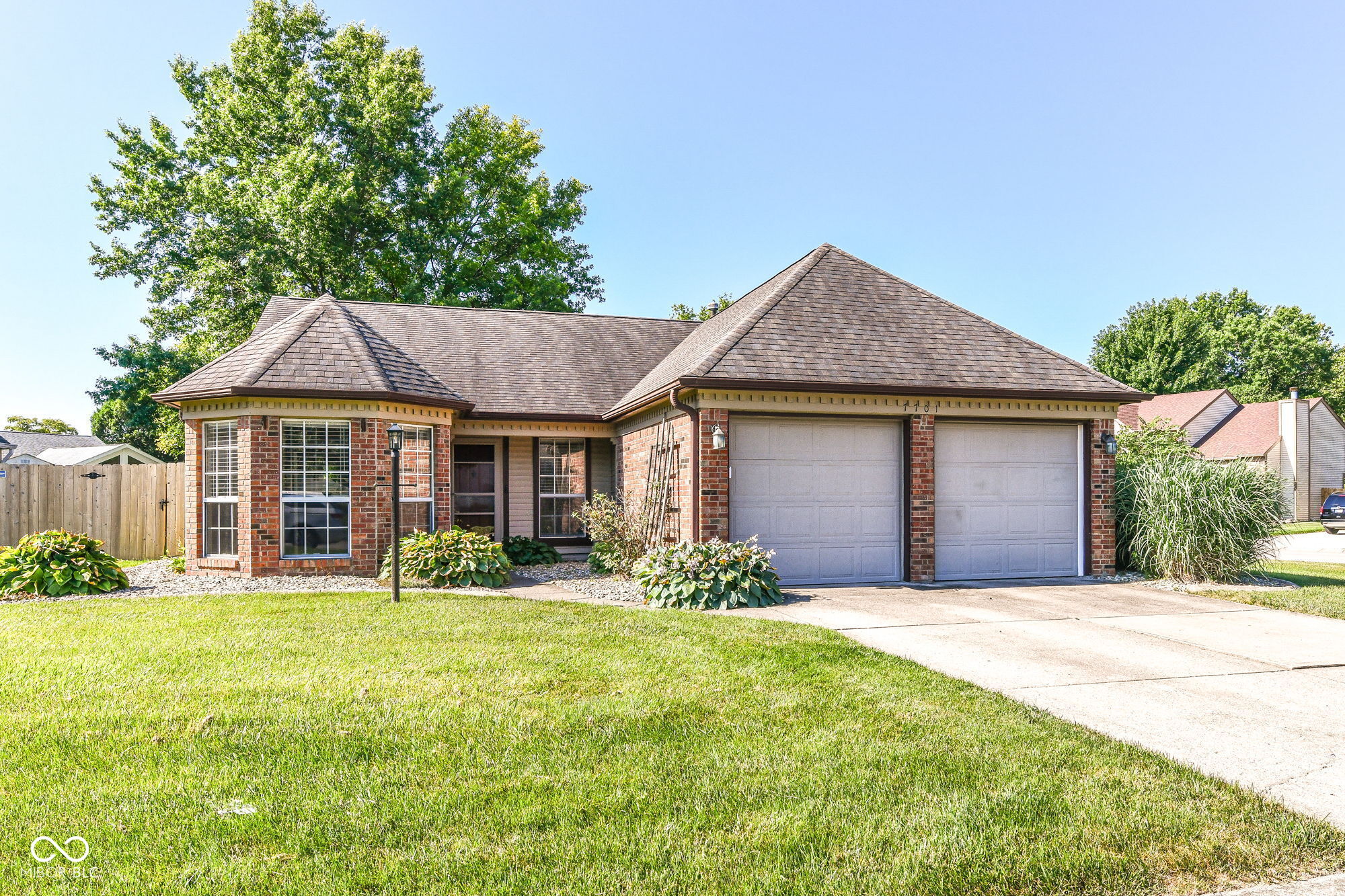 7701 Raleigh Lane Property Photo 1