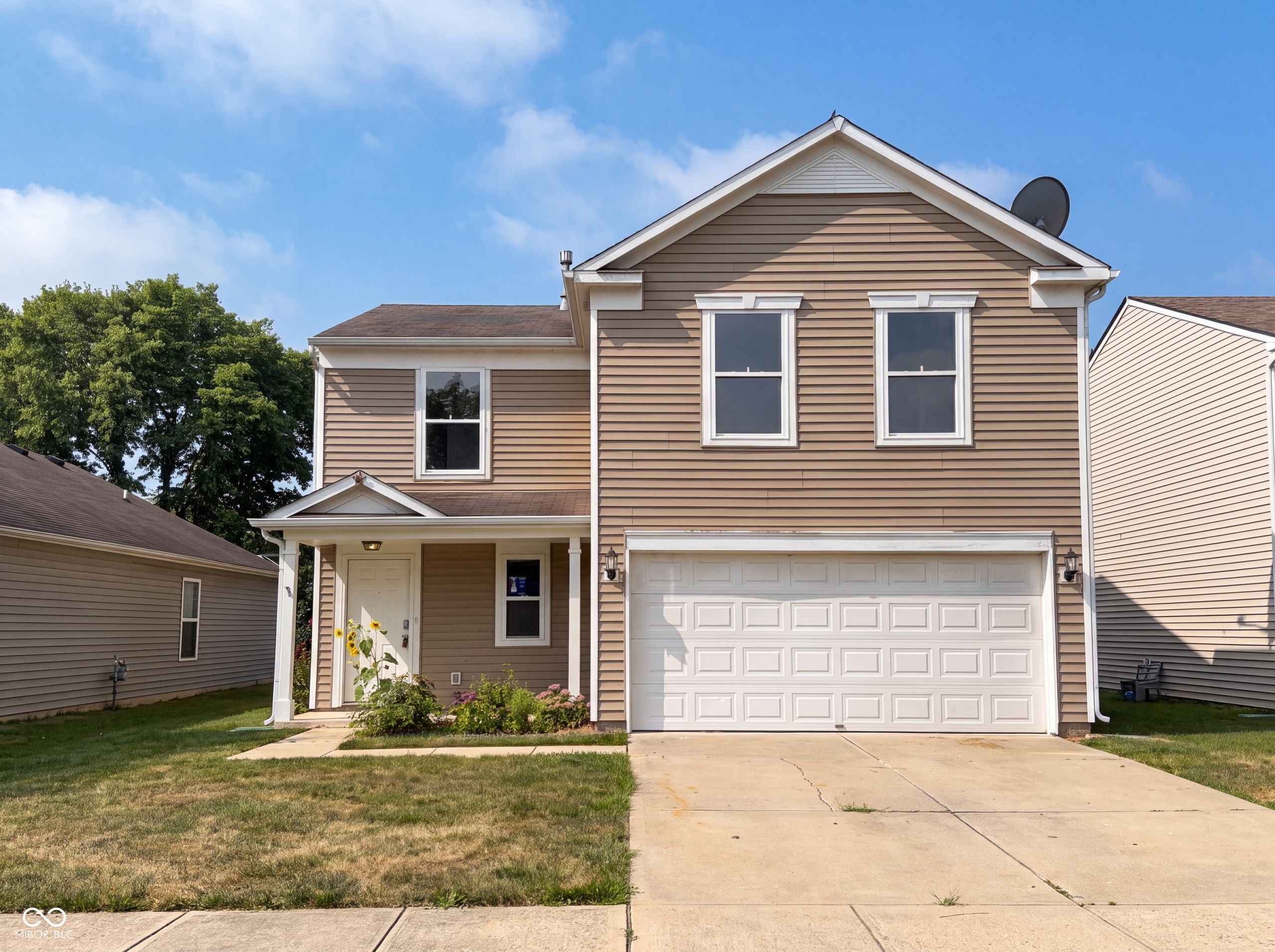 953 Balto Drive Property Photo 1