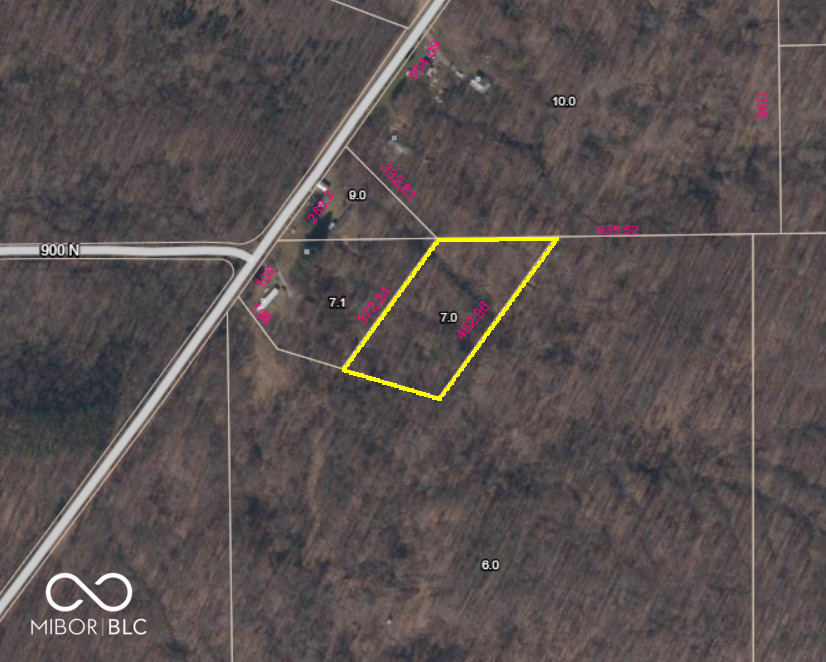 0 N Cr 350 Property Photo 1