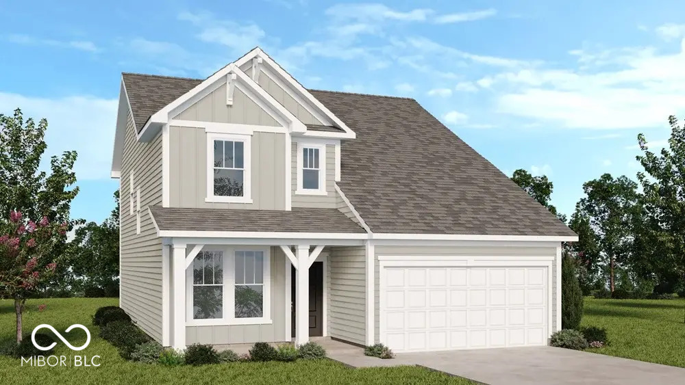 2039 Black Oak Drive Property Photo 1