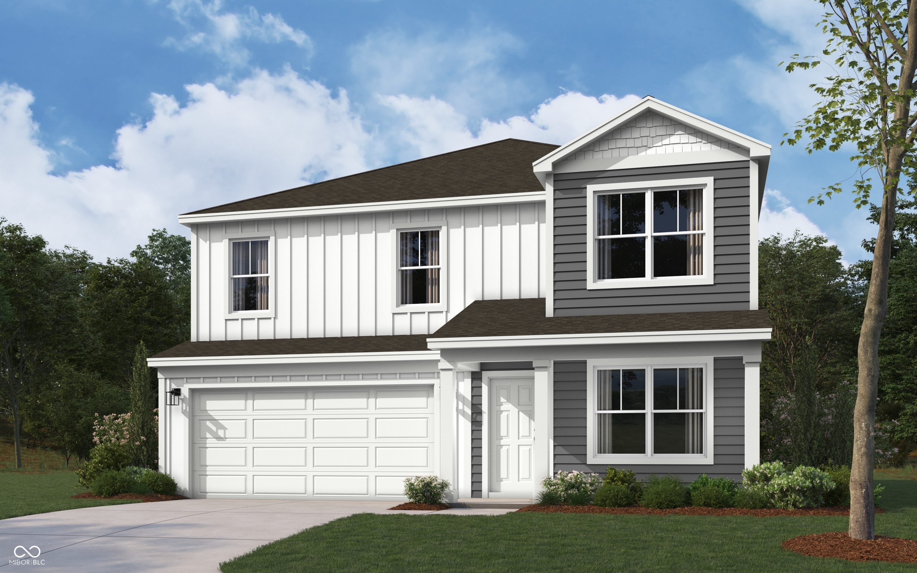 1163 Aster Drive Property Photo 1