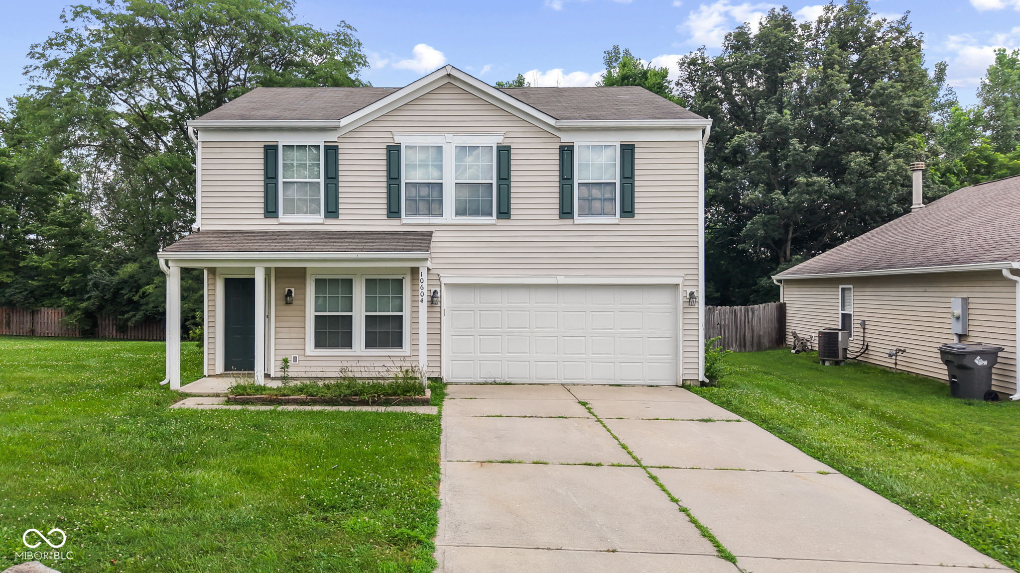 10604 Pavilion Drive Property Photo 1