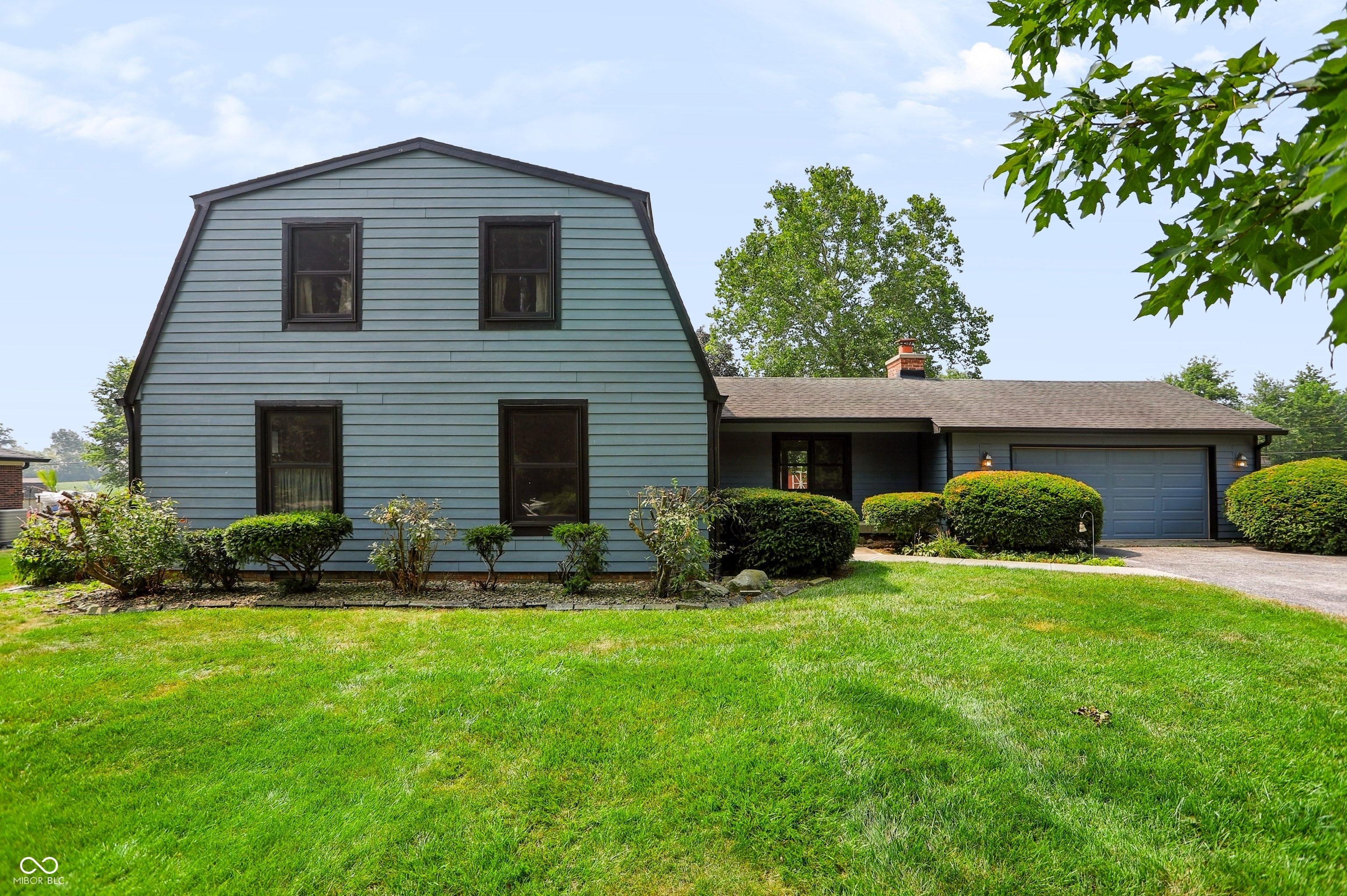12107 Briarway South Drive Property Photo 1