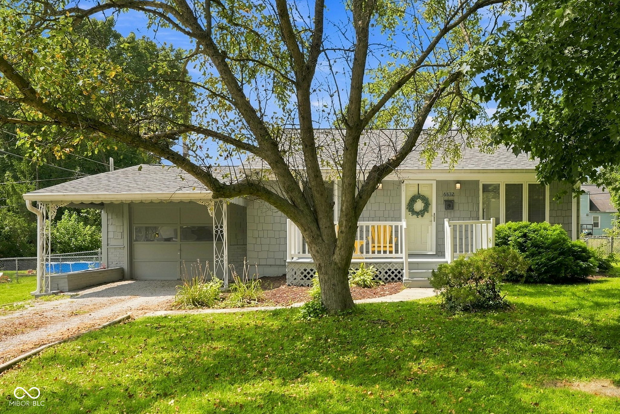 6832 Hillside Avenue Property Photo 1