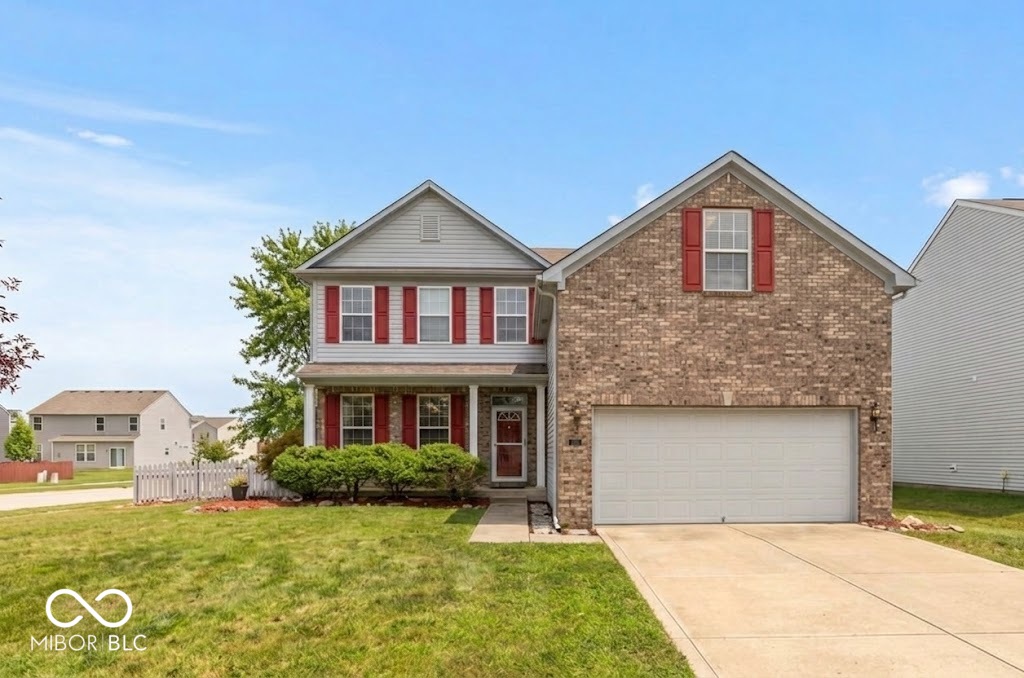 2637 Night Hawk Road Property Photo 1