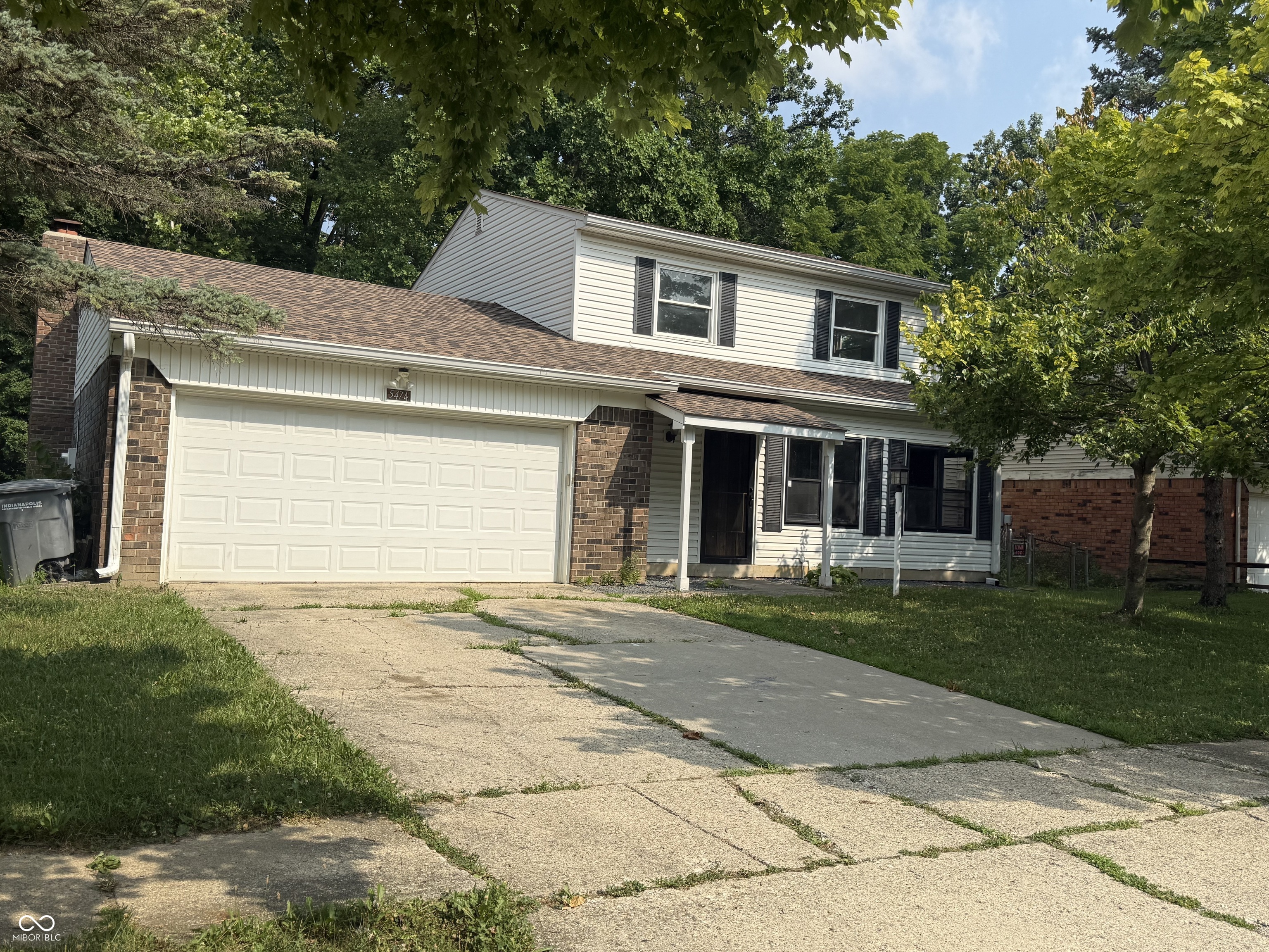 5474 Sleet Property Photo 1