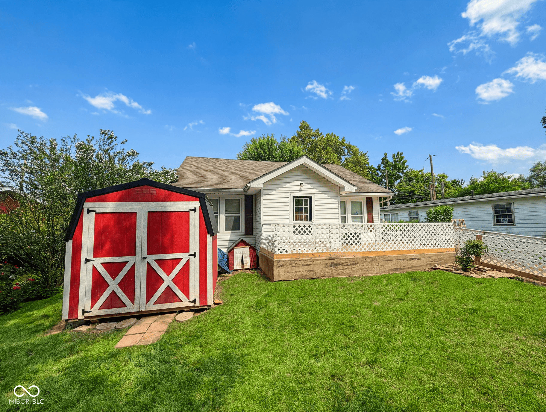 55 Platter Drive Property Photo 1