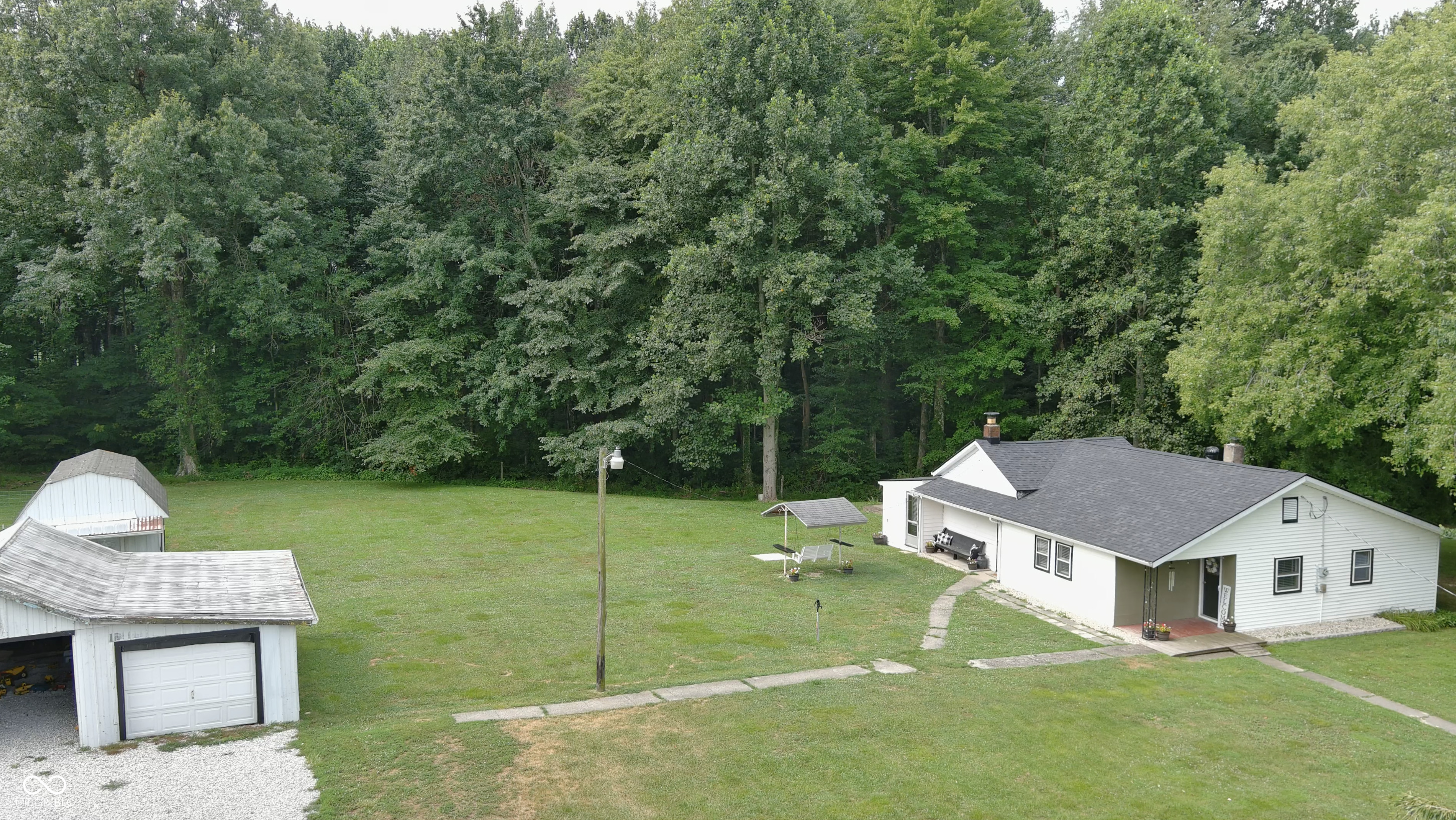 1333 W County Road 700 Property Photo 1