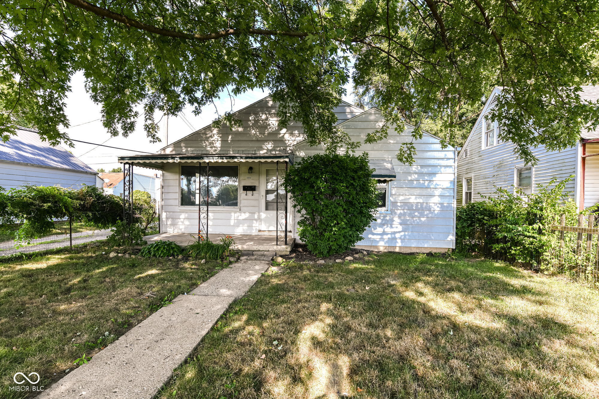 3808 Brown Street Property Photo 1