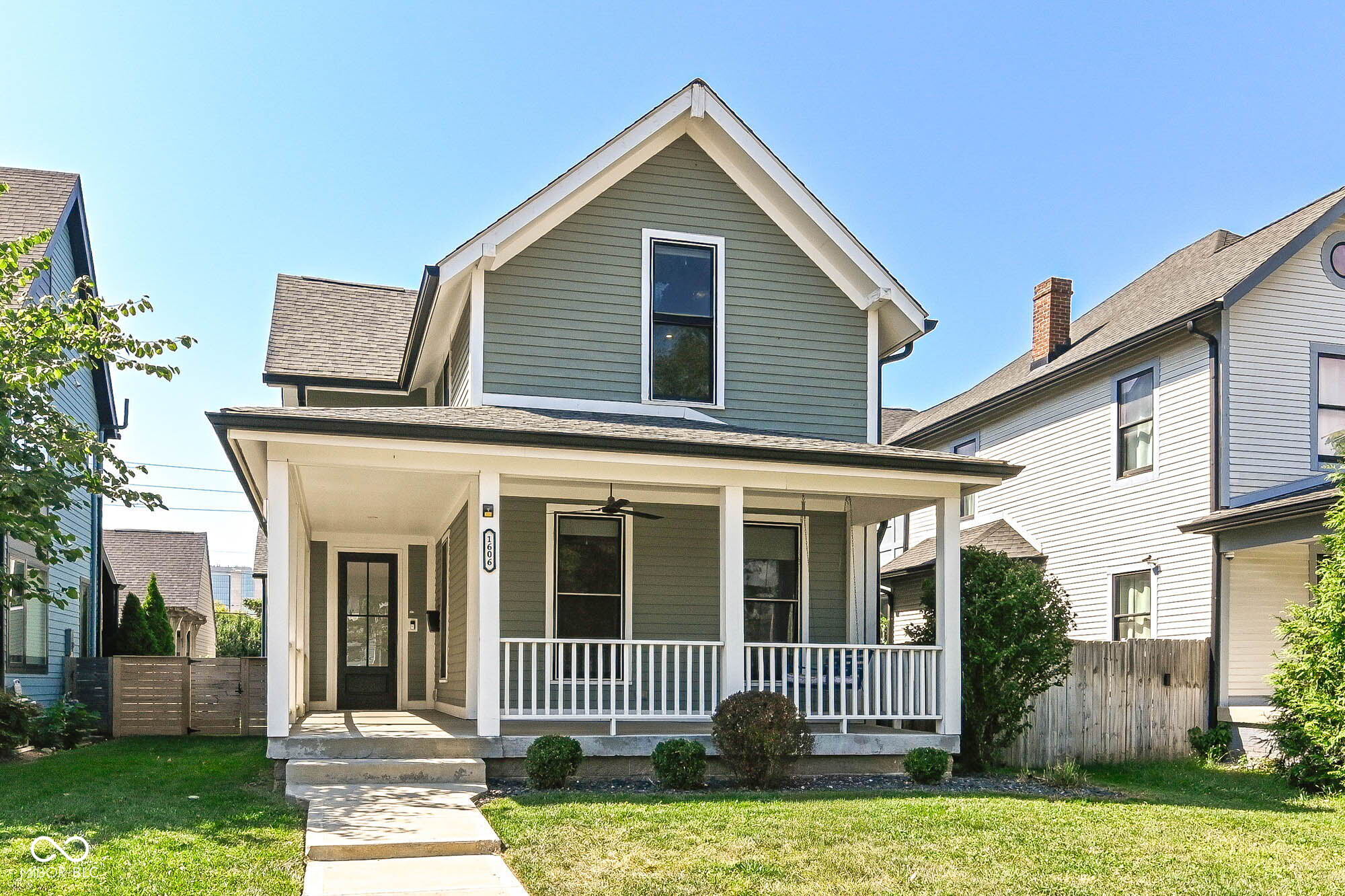 1606 N New Jersey Street Property Photo 1