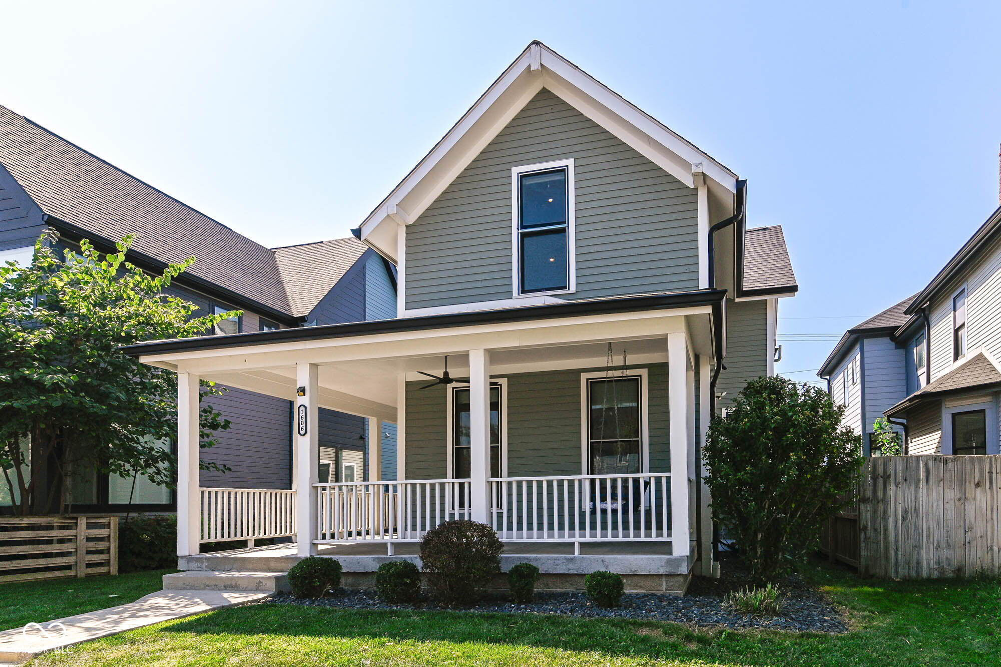 1606 N New Jersey Street Property Photo 1