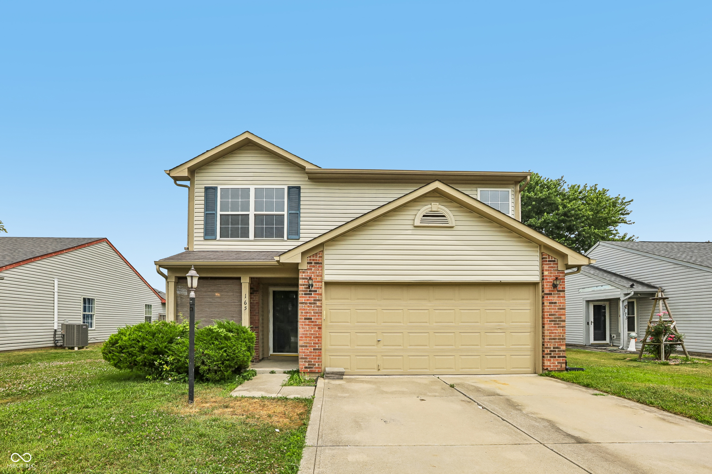 165 Harts Ford Way Property Photo 1