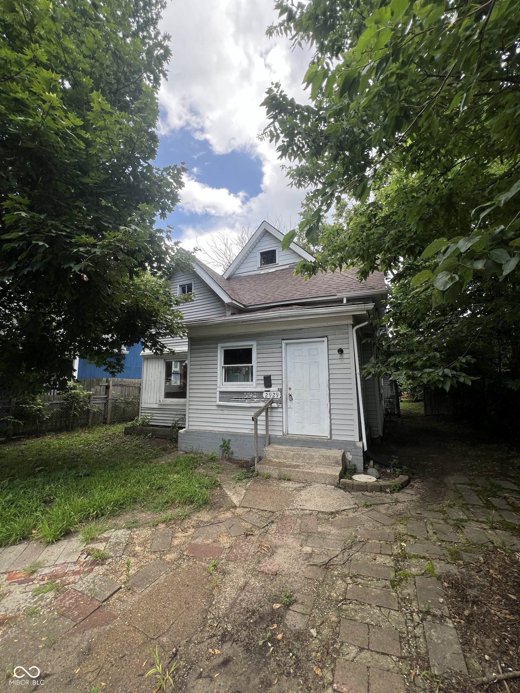 2929 N New Jersey Property Photo 1