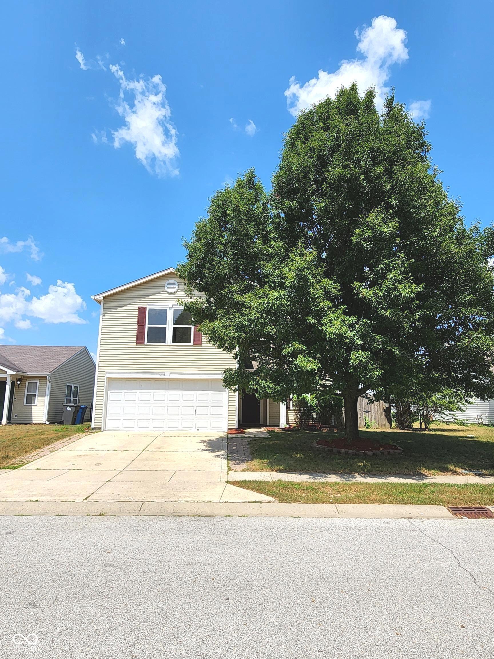 3108 Everbloom Way Property Photo 1