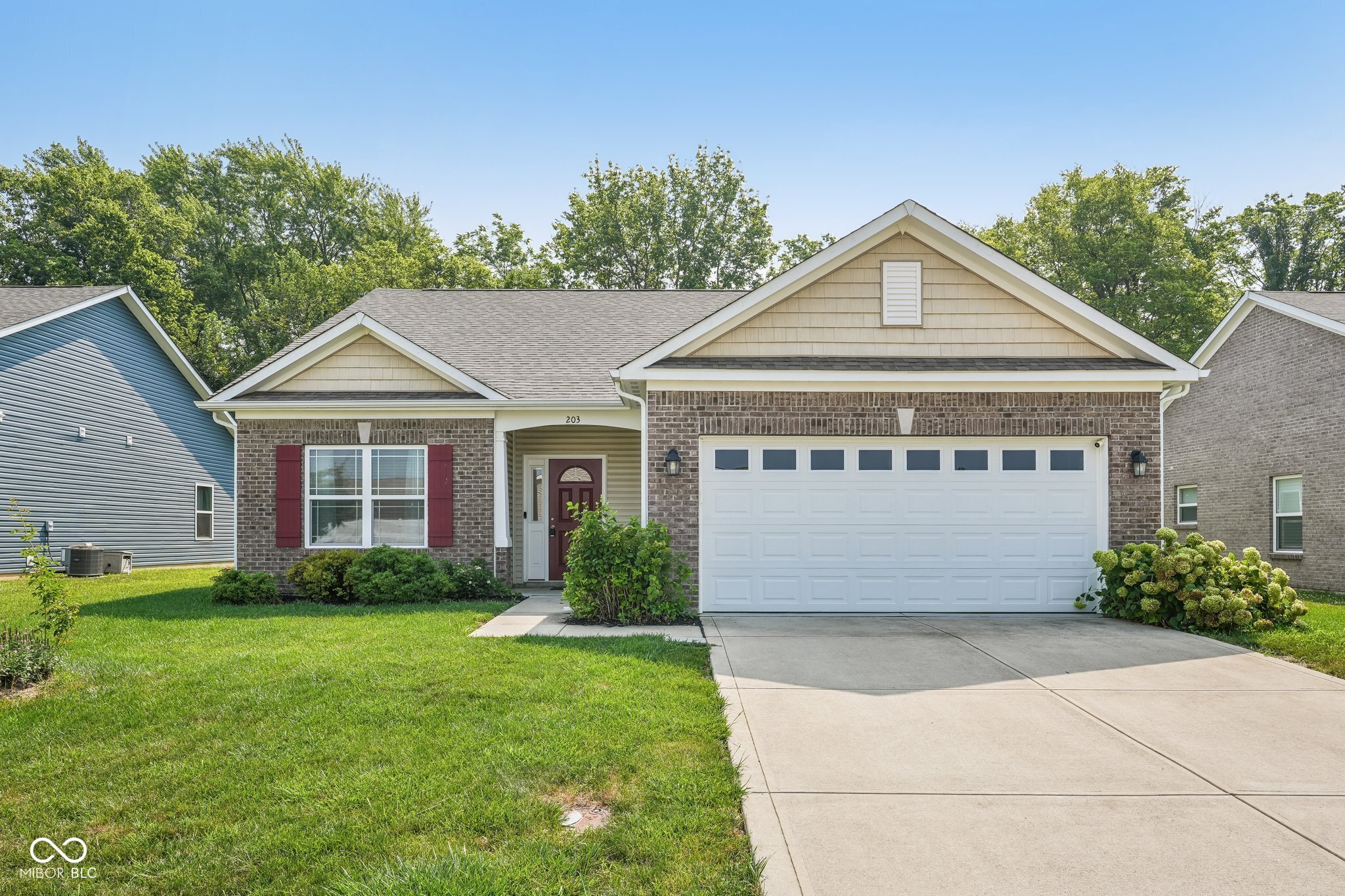 203 Rocky Road Property Photo 1