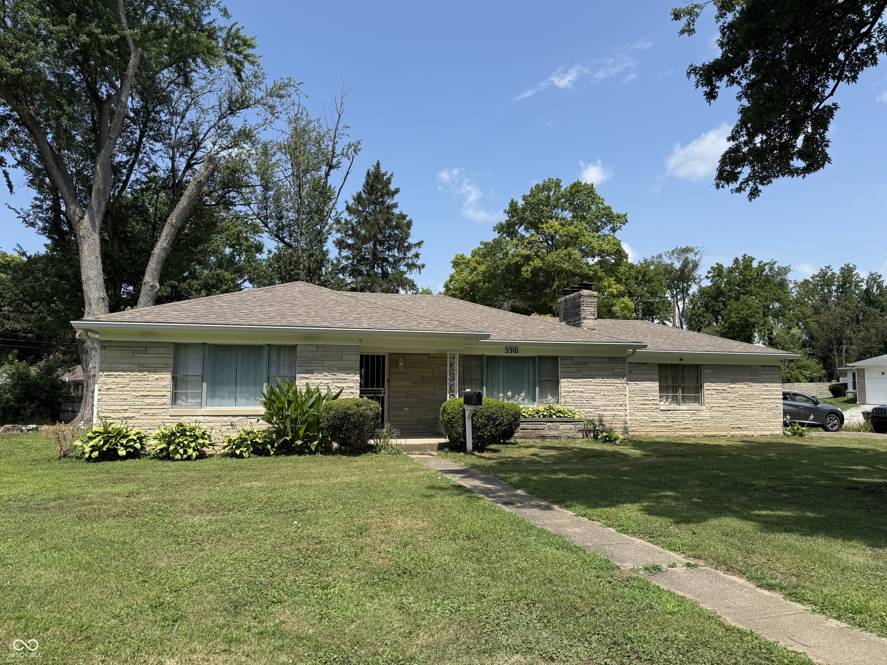 3310 N Rex Drive