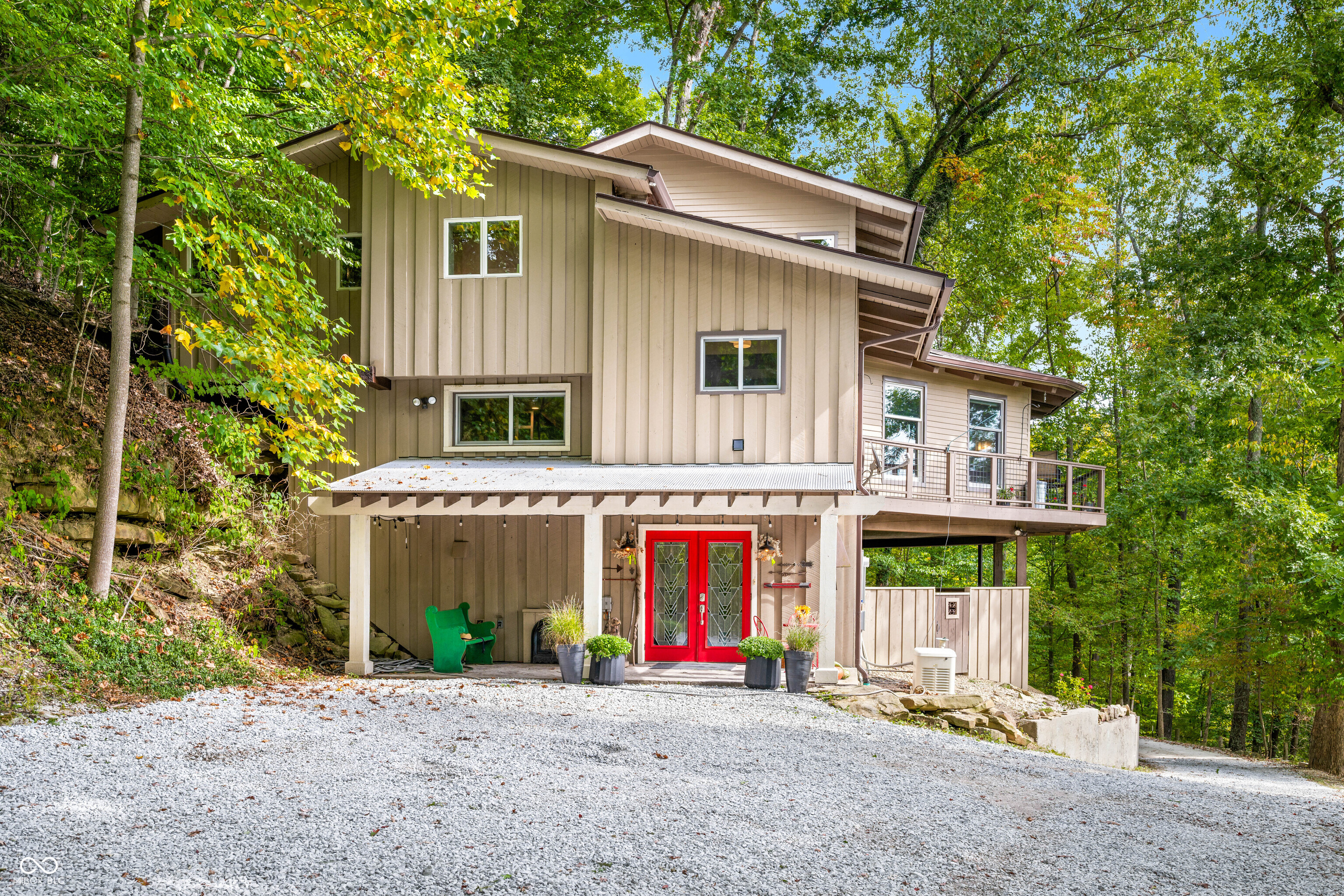 3303 S McGowan Road