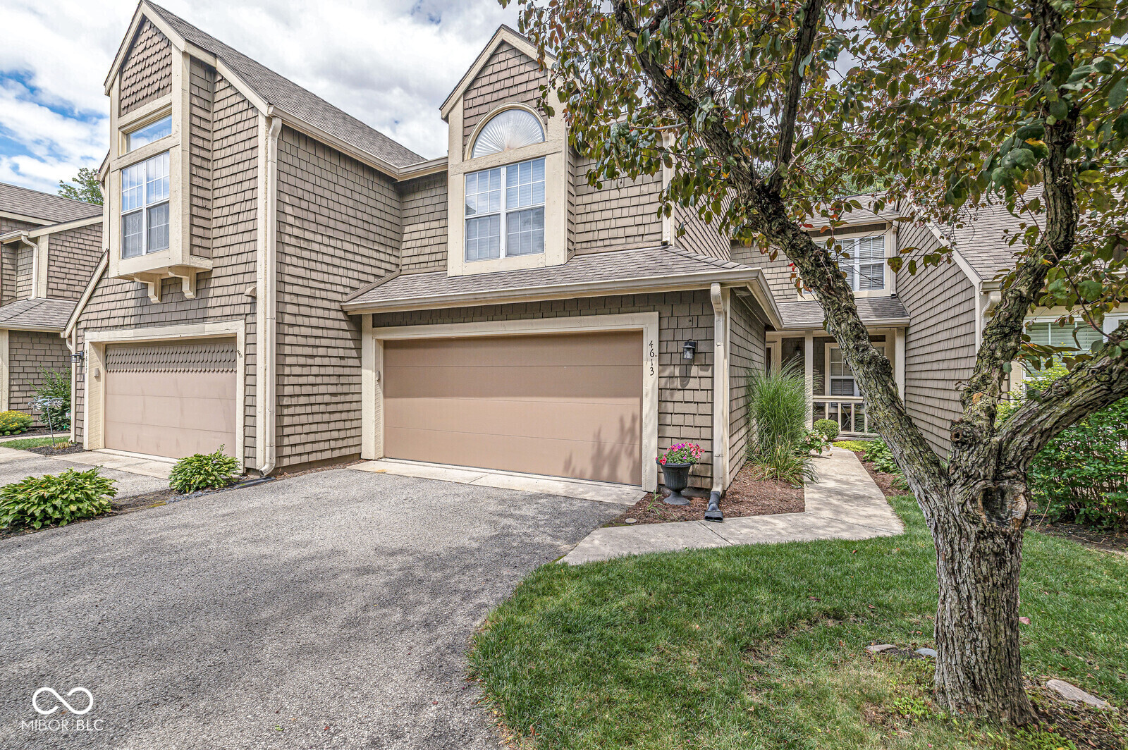 4613 Framington Court Property Photo 1