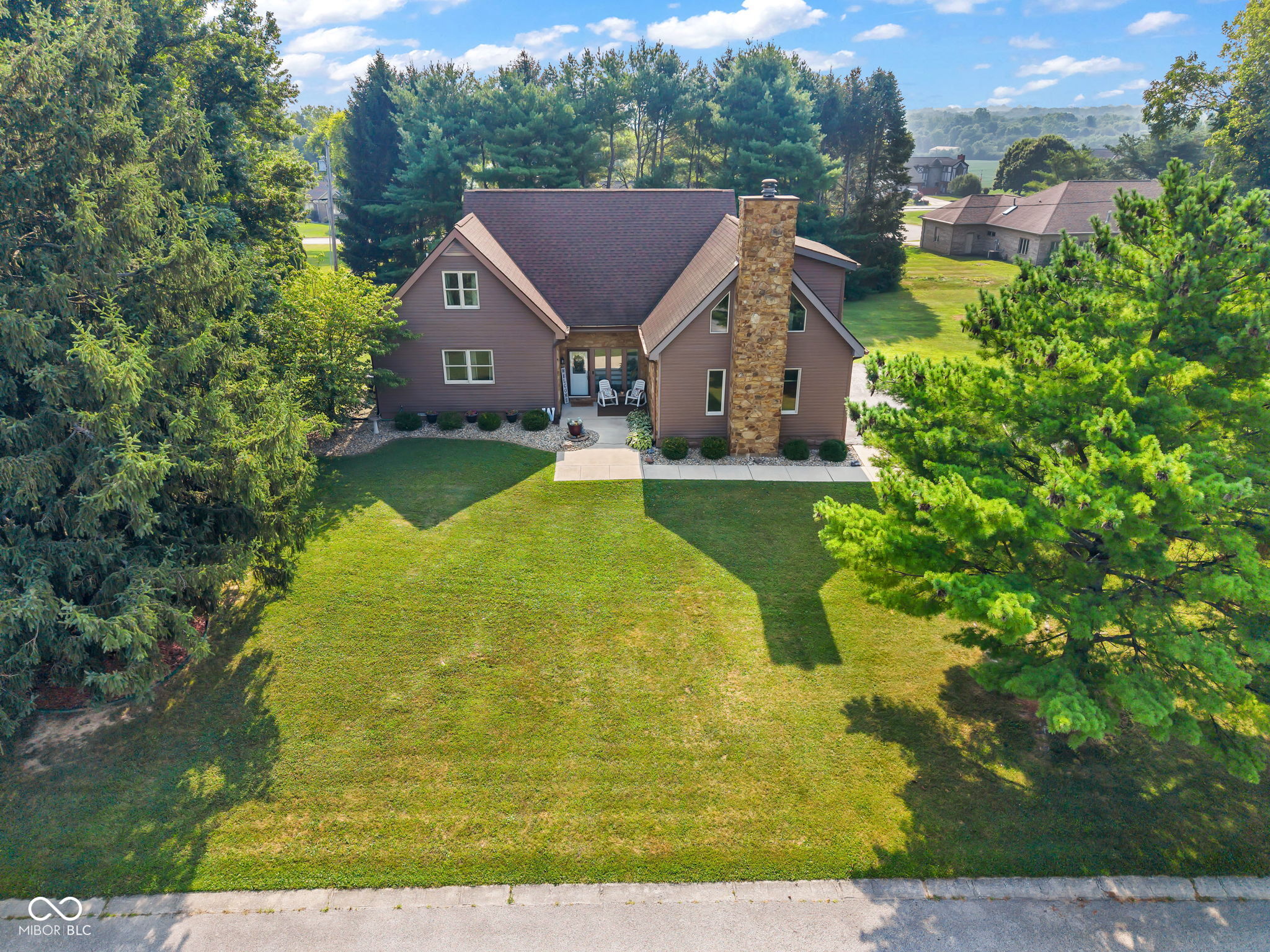 2065 Fairway Drive Property Photo 1
