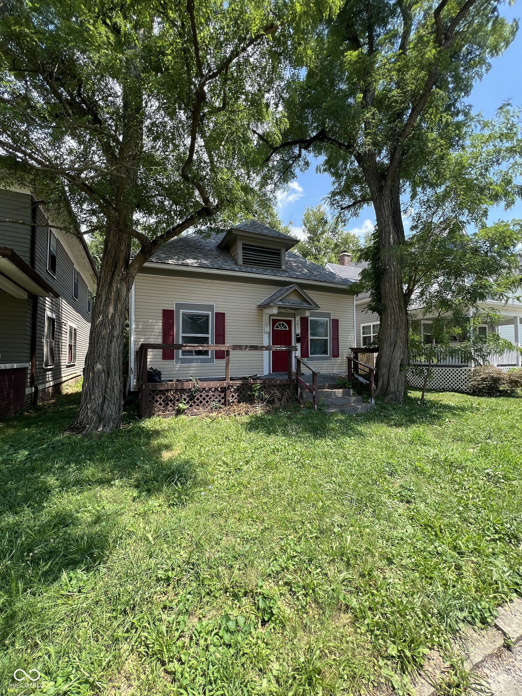 2817 N New Jersey Property Photo 1