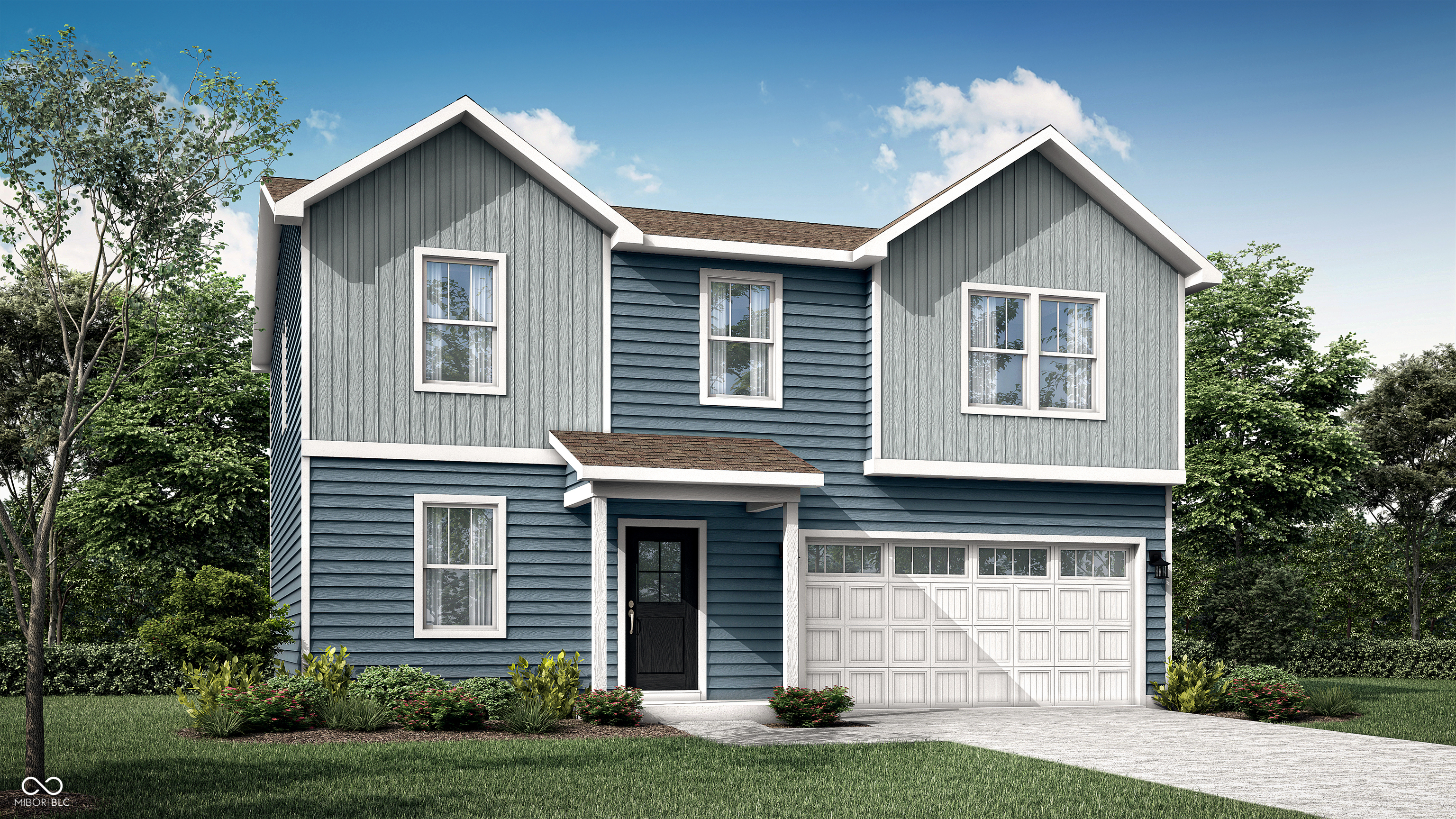 4347 Malvern Way Property Photo 1