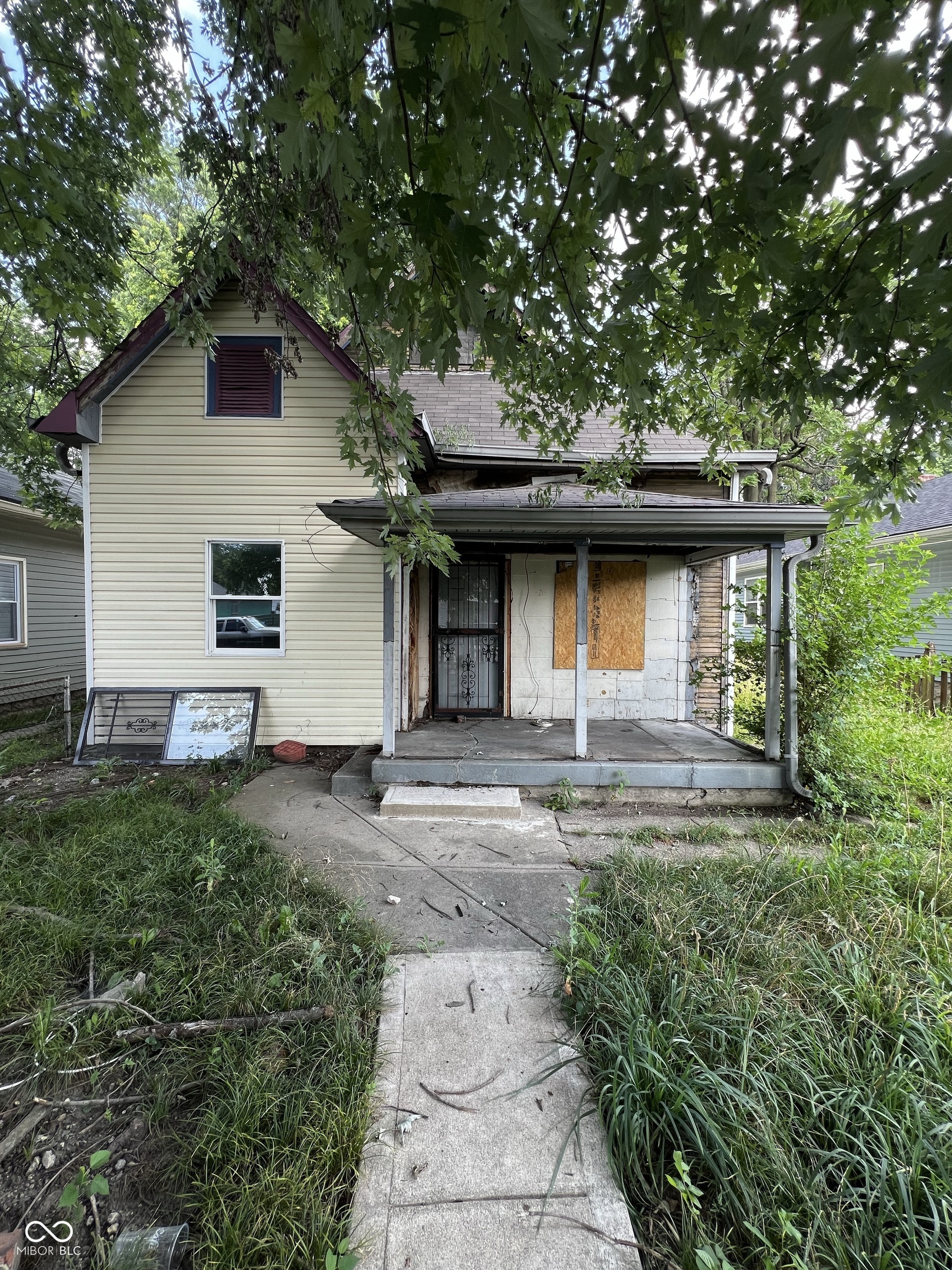 325 Harlan Property Photo 1