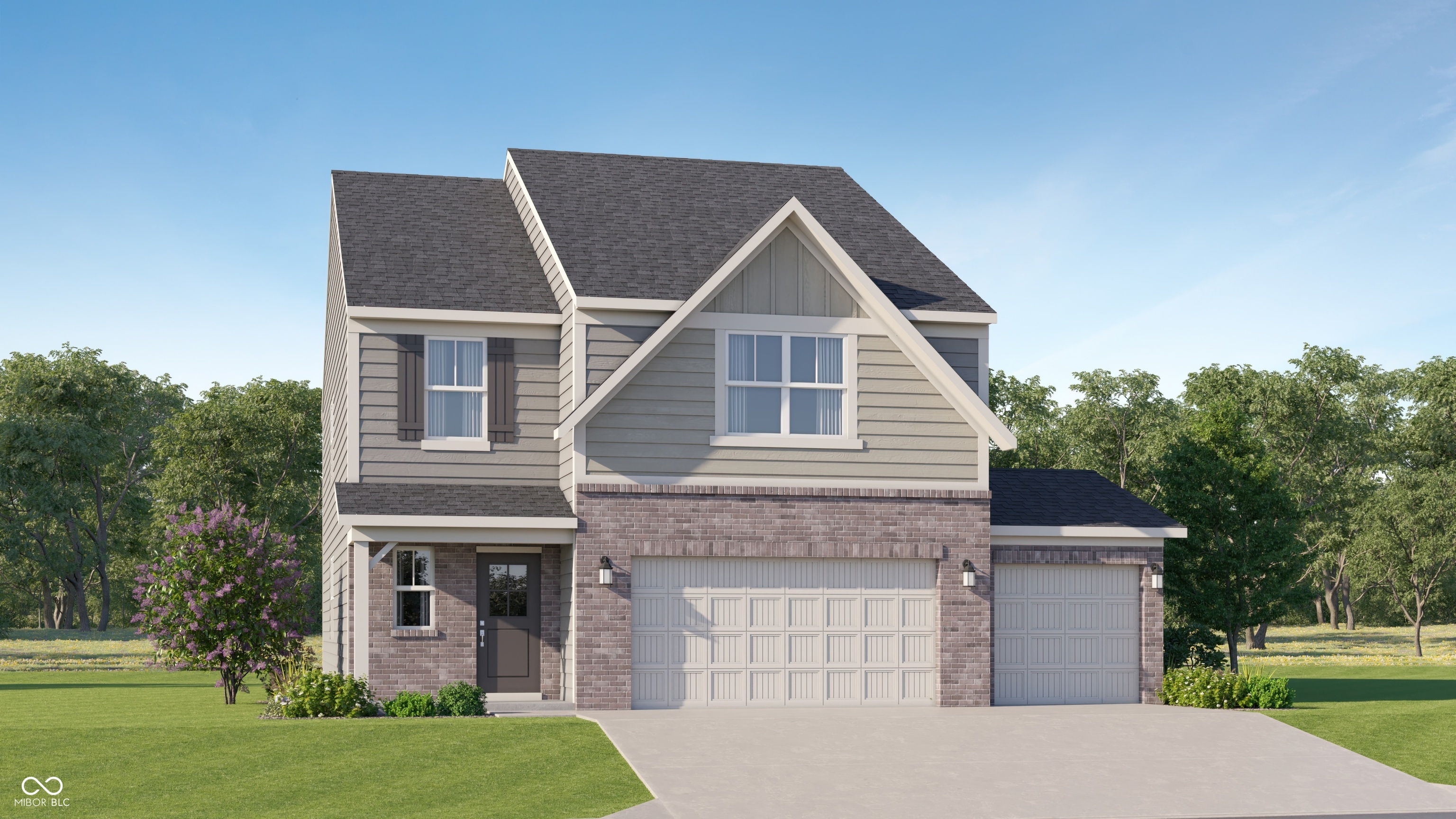 16149 Cloud Nine Drive Property Photo 1