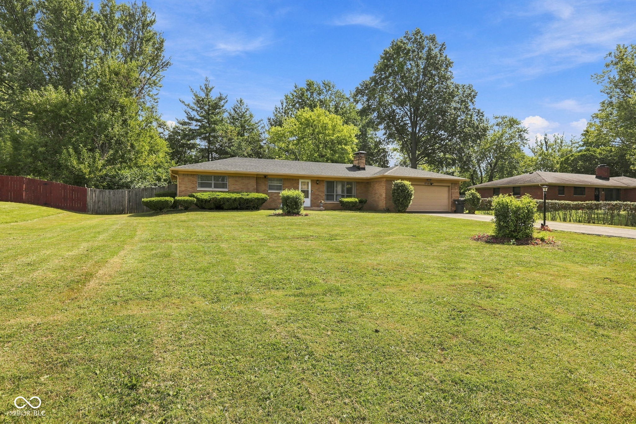 6125 Dorsett Place Property Photo 1