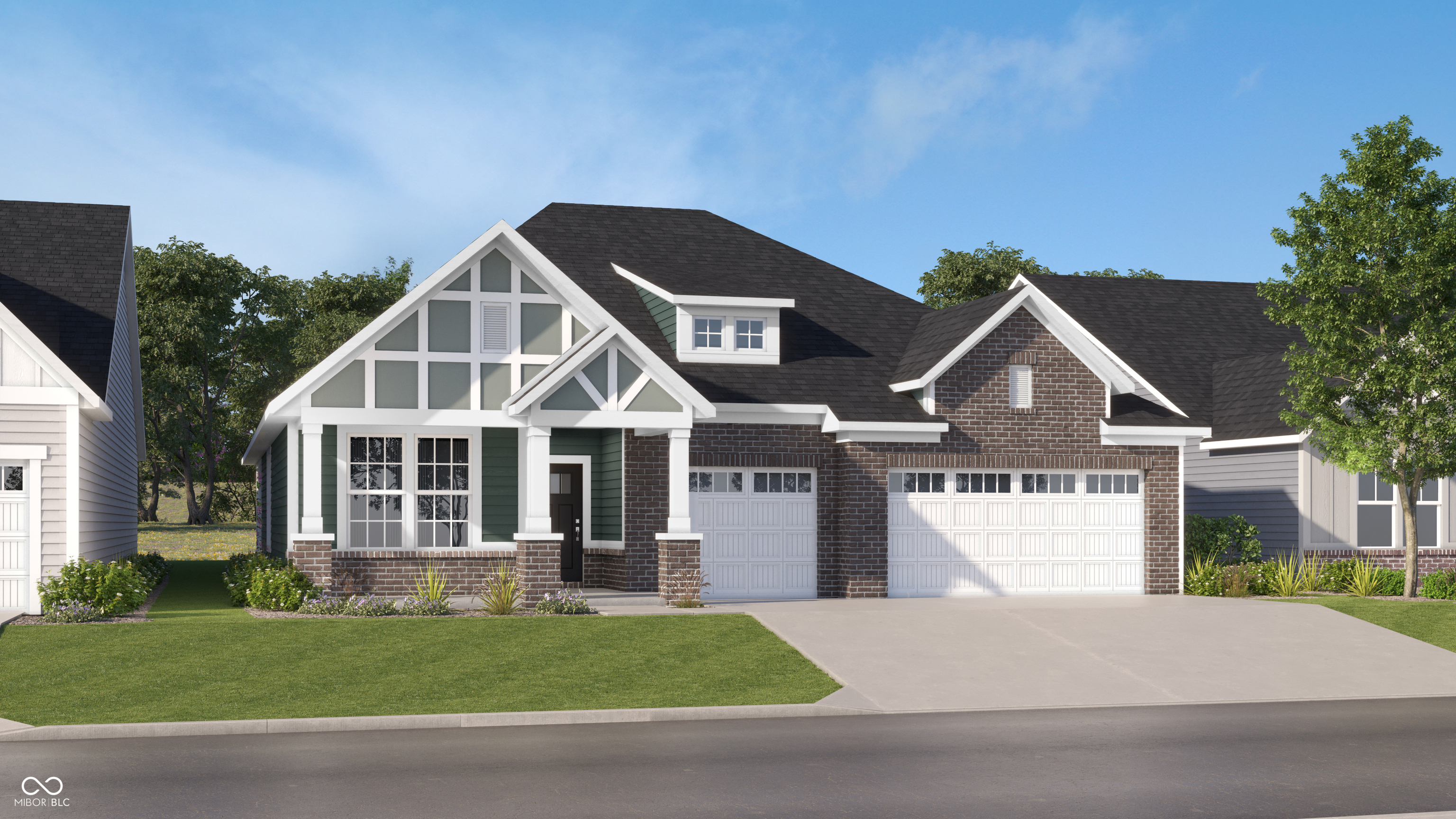 5267 Burnivale Lane Property Photo 1