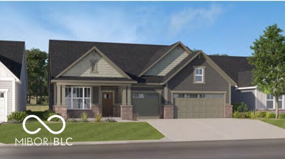 5273 Burnivale Lane Property Photo 1