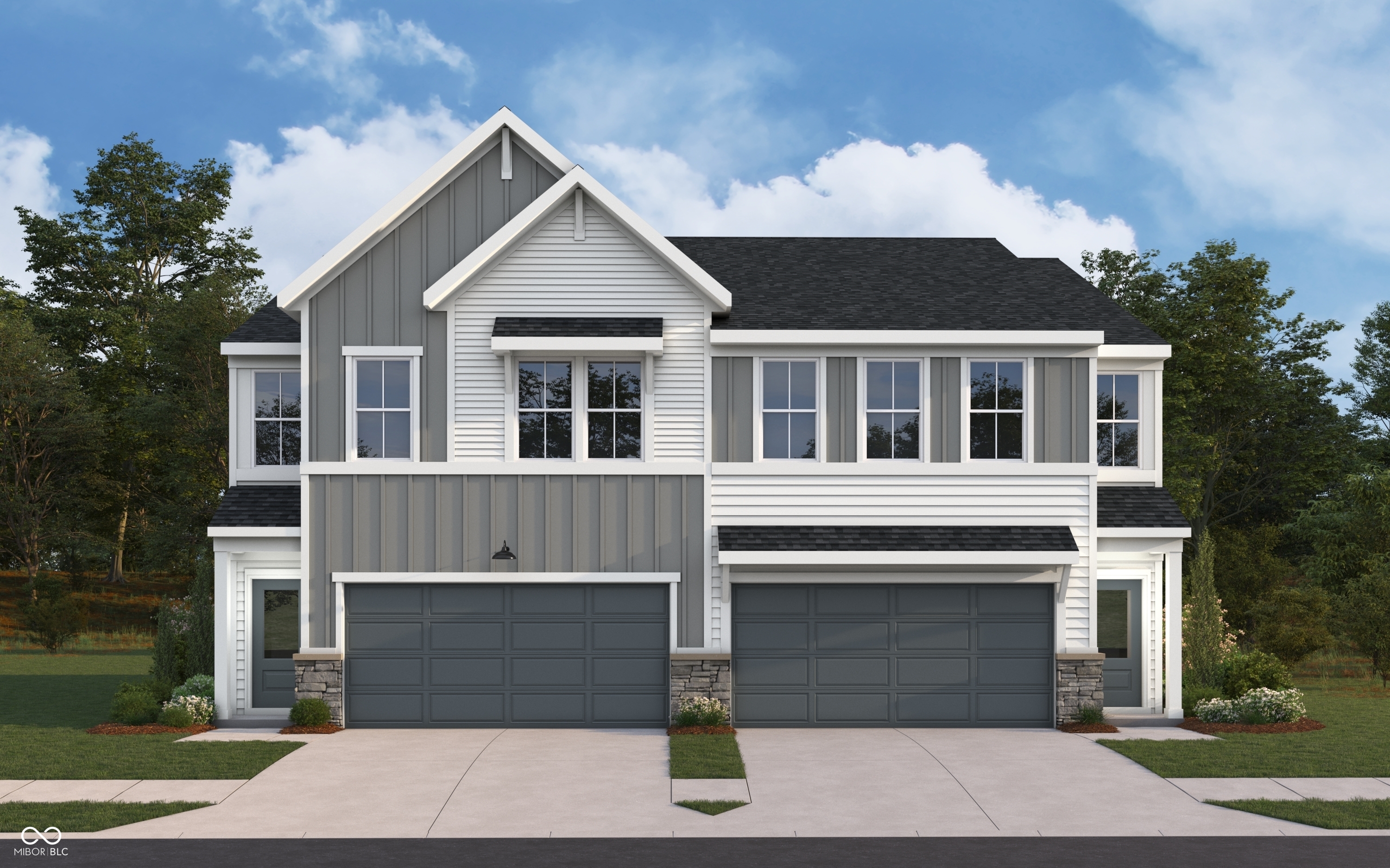 6155 Mill Hill Way 300-404 Property Photo 1
