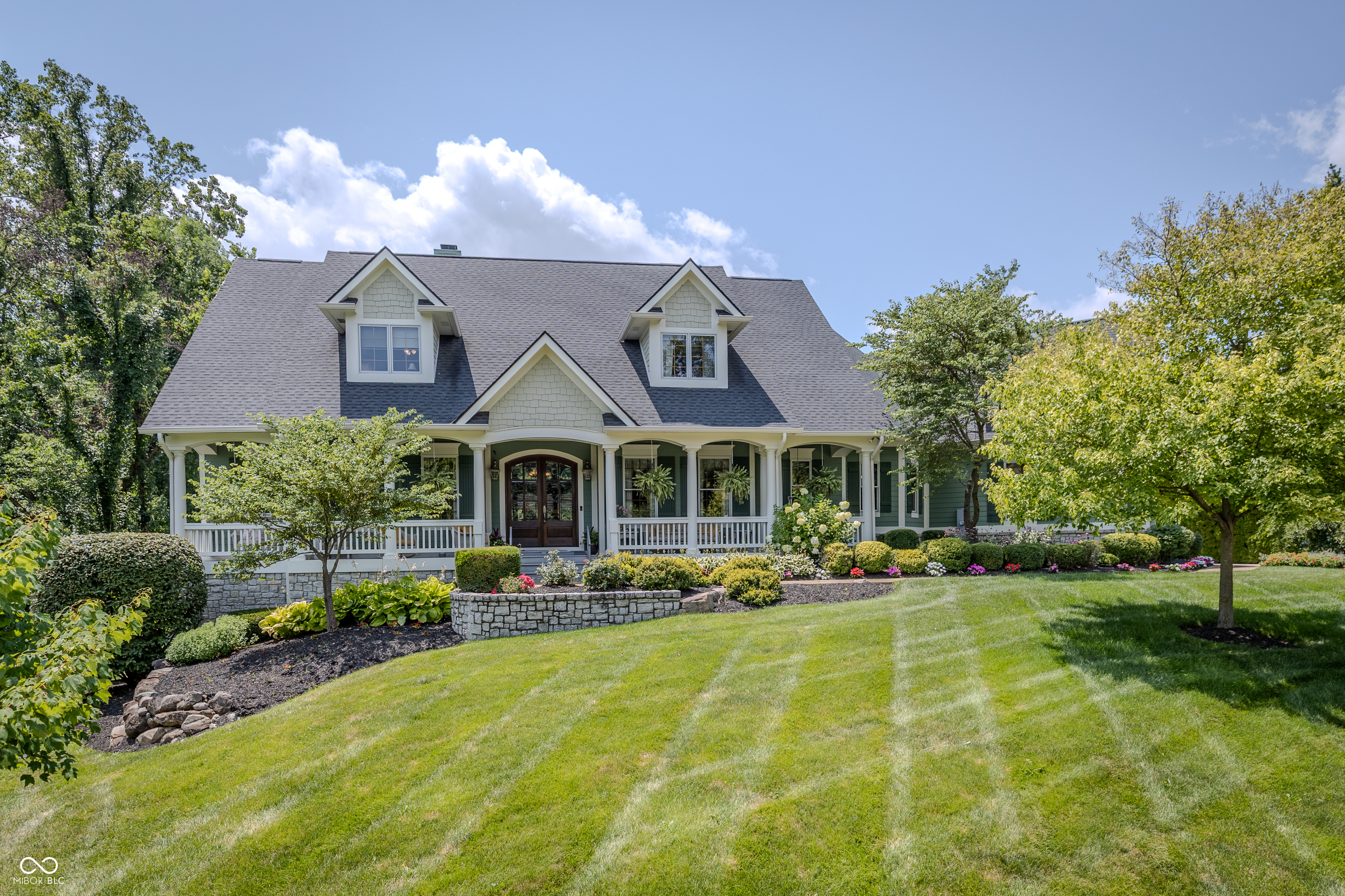 15239 E Geist Ridge Drive