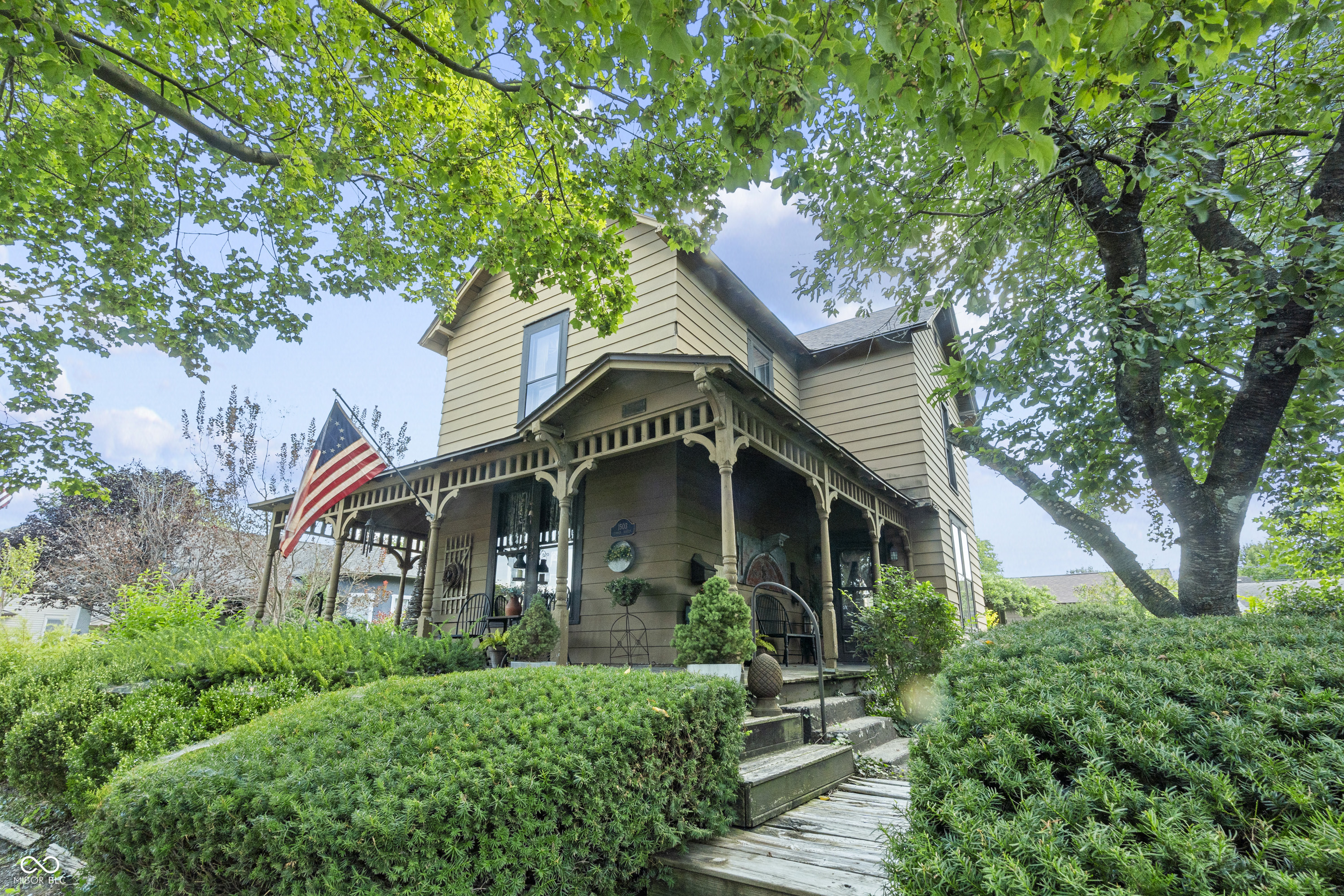 1503 Conner Property Photo 1