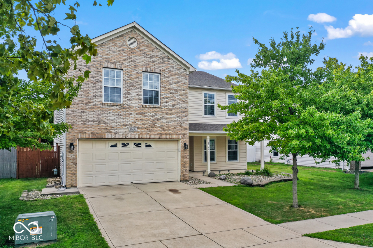 15287 Reflection Court