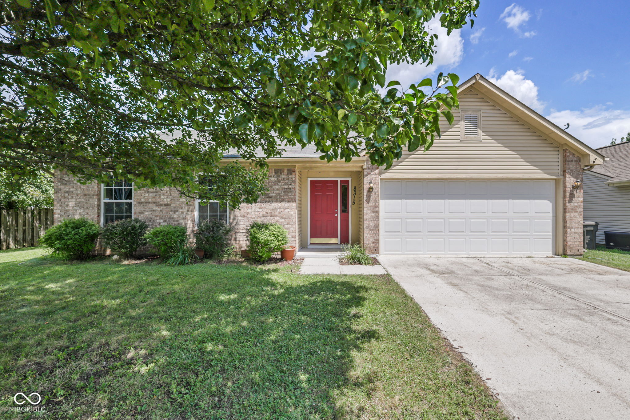 8315 Corinth Place Property Photo 1