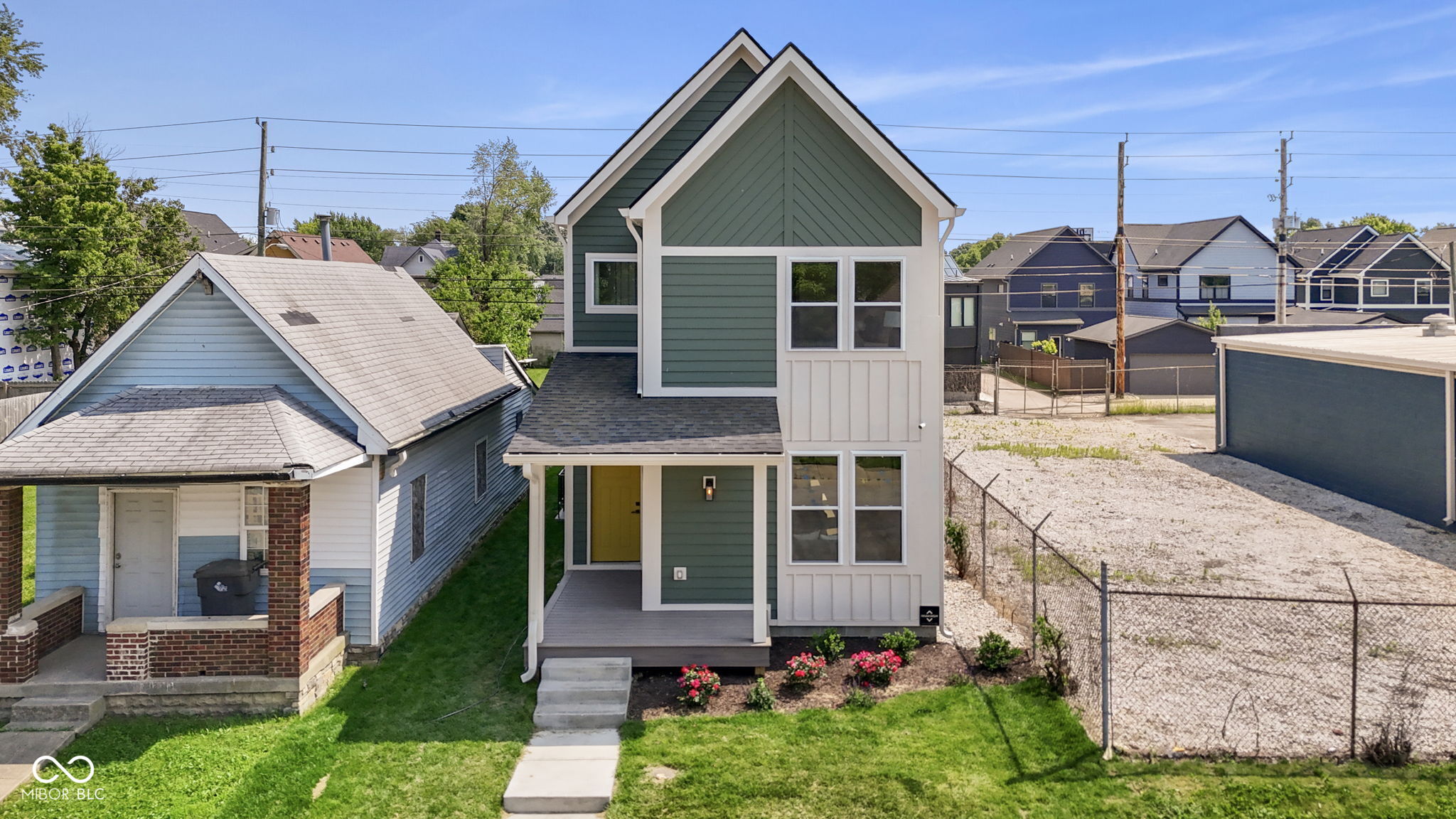 1405 Deloss Street Property Photo 1
