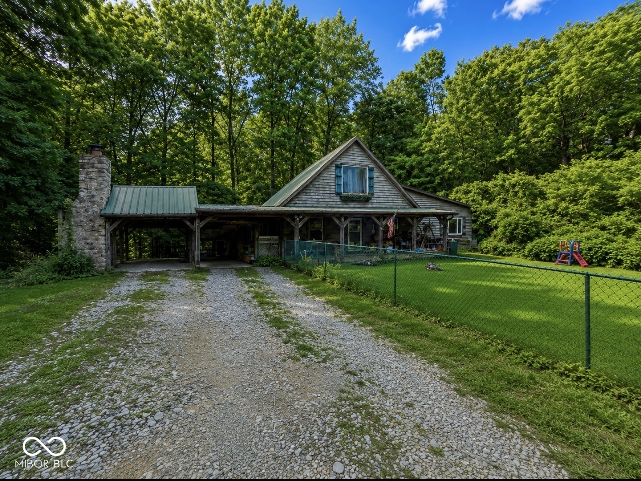 21047 Us Highway 52 Property Photo 1