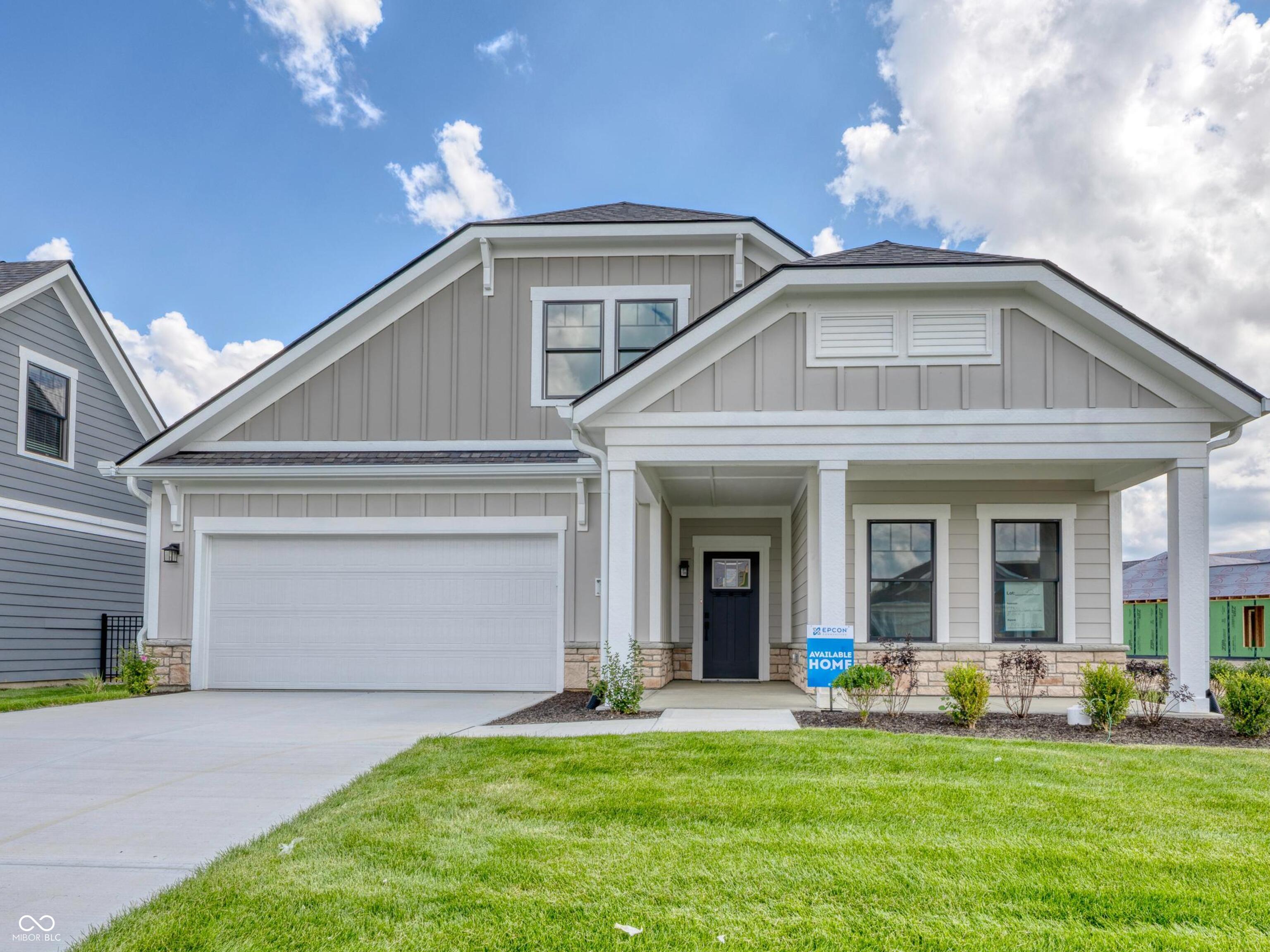 17306 Hickory Hollow Ridge Property Photo 1