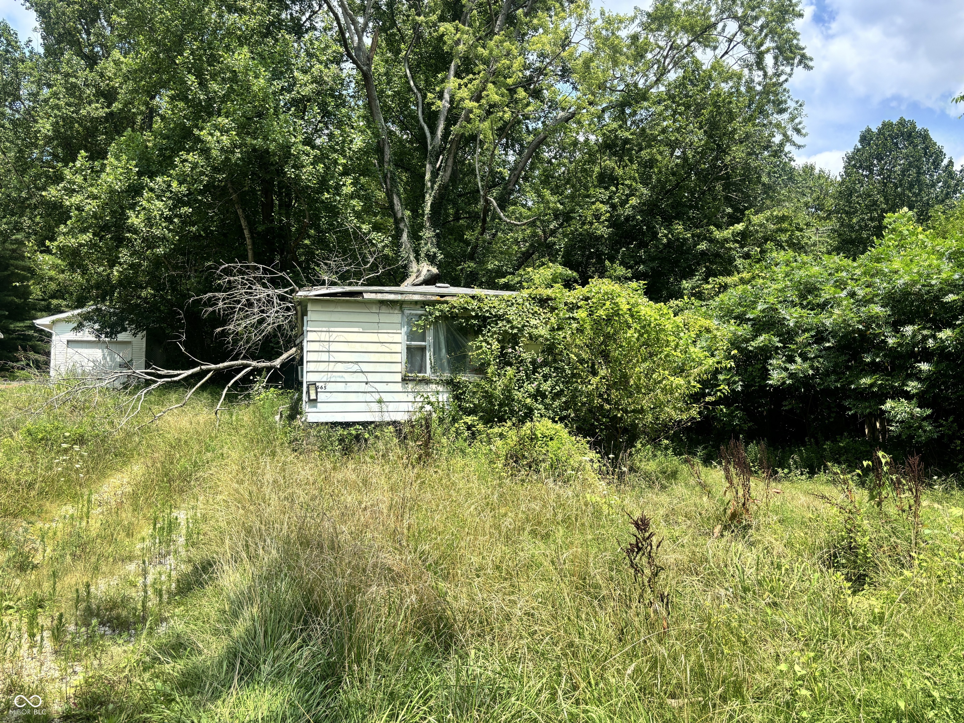 6665 North Drive Property Photo 1