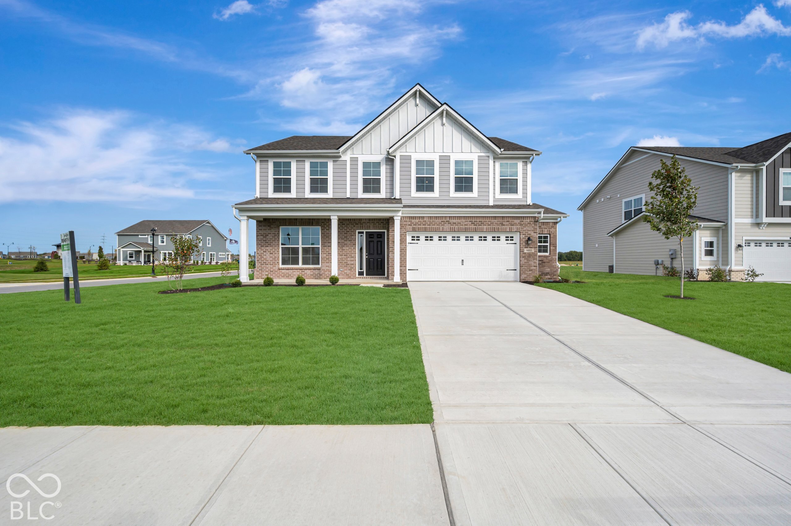 9893 Slater Drive Property Photo 1