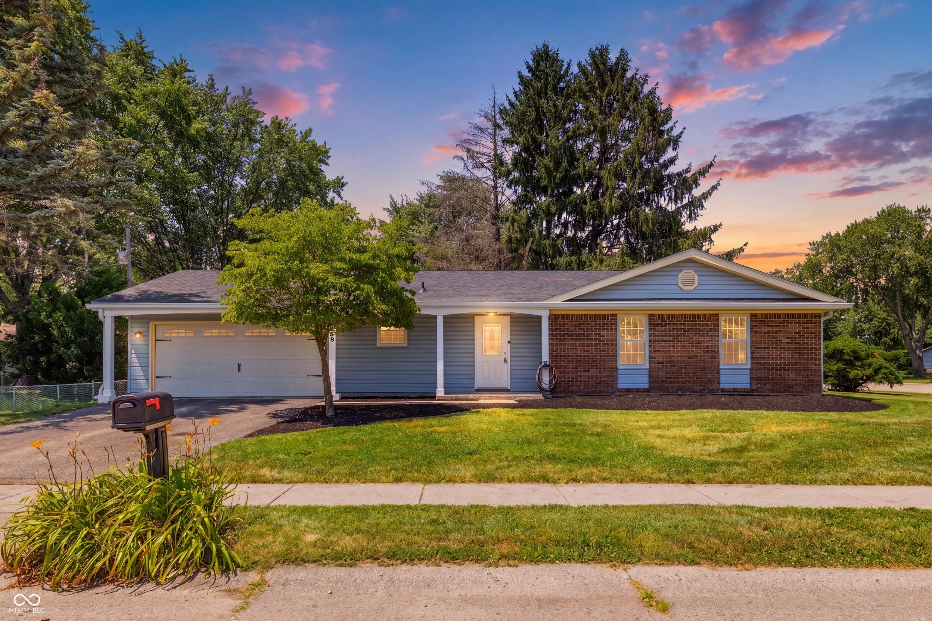 1108 Greenbrook Drive Property Photo 1