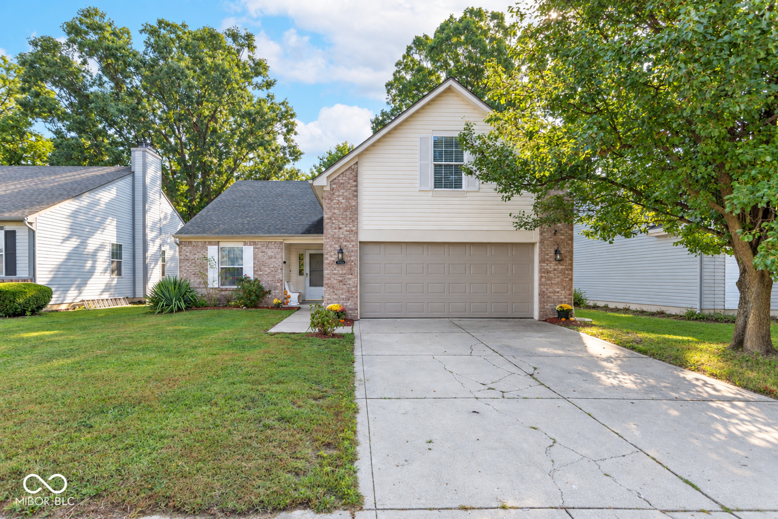 5805 Decatur Ridge Drive Property Photo 1