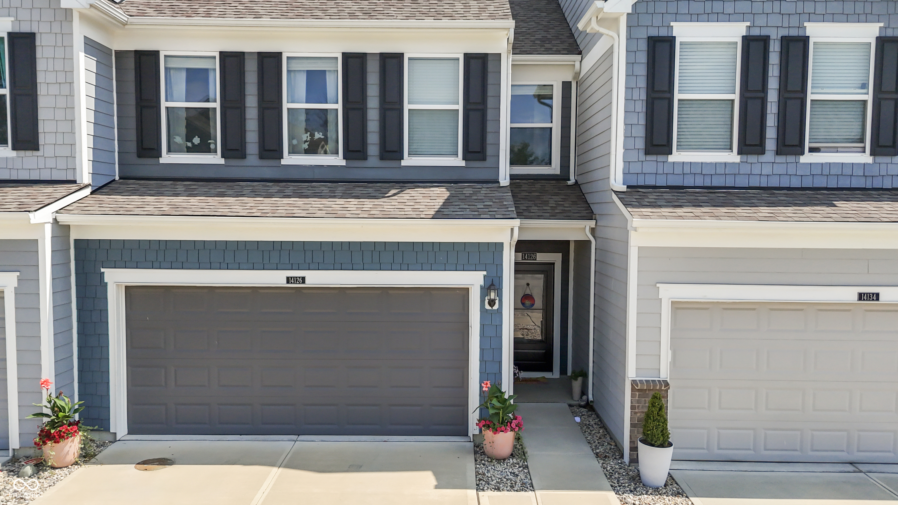 14126 Bay Willow Drive Property Photo 1