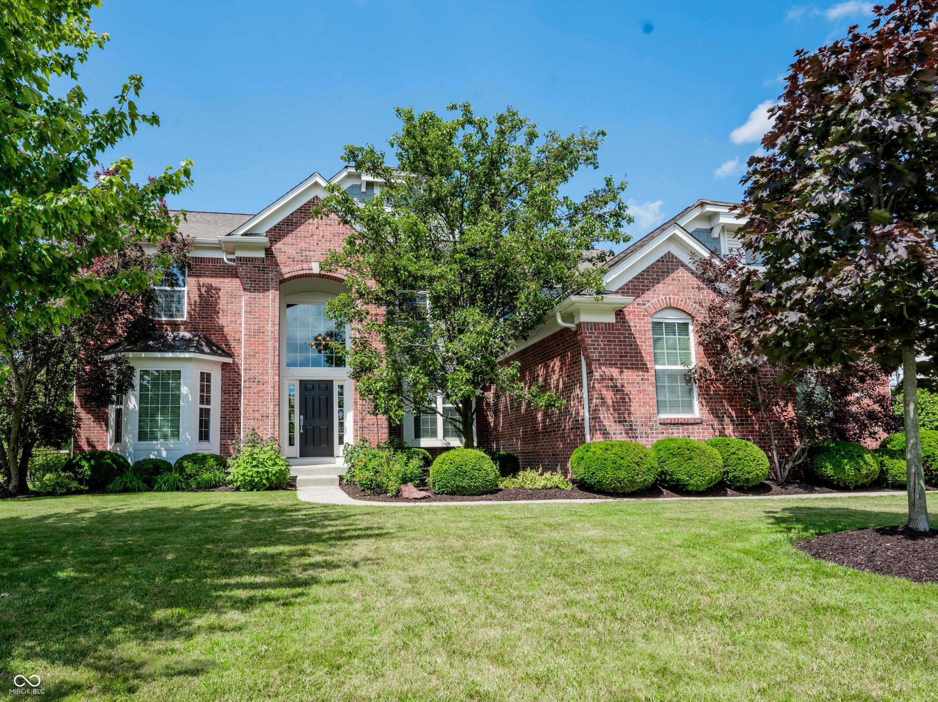 9310 Windrift Way