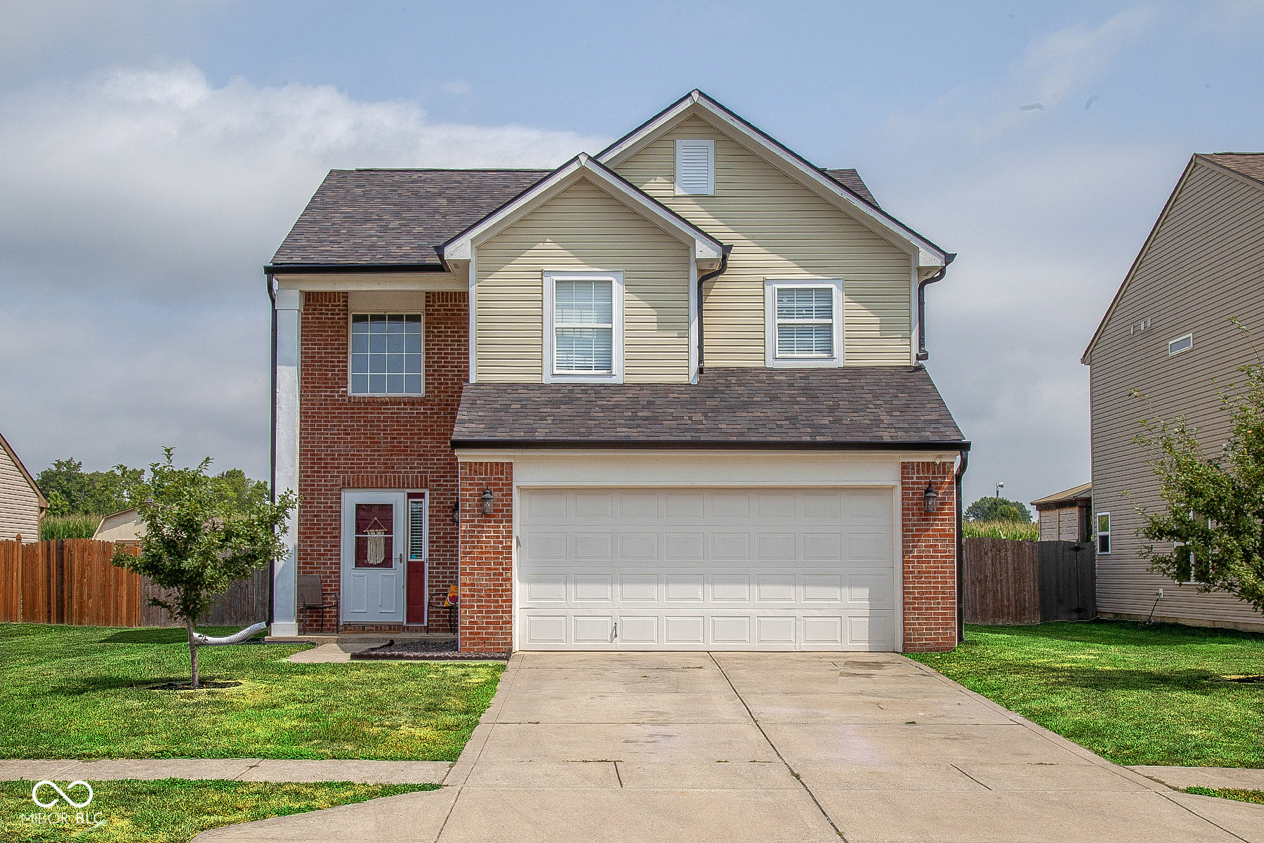 1214 Harvest Ridge Circle Property Photo 1