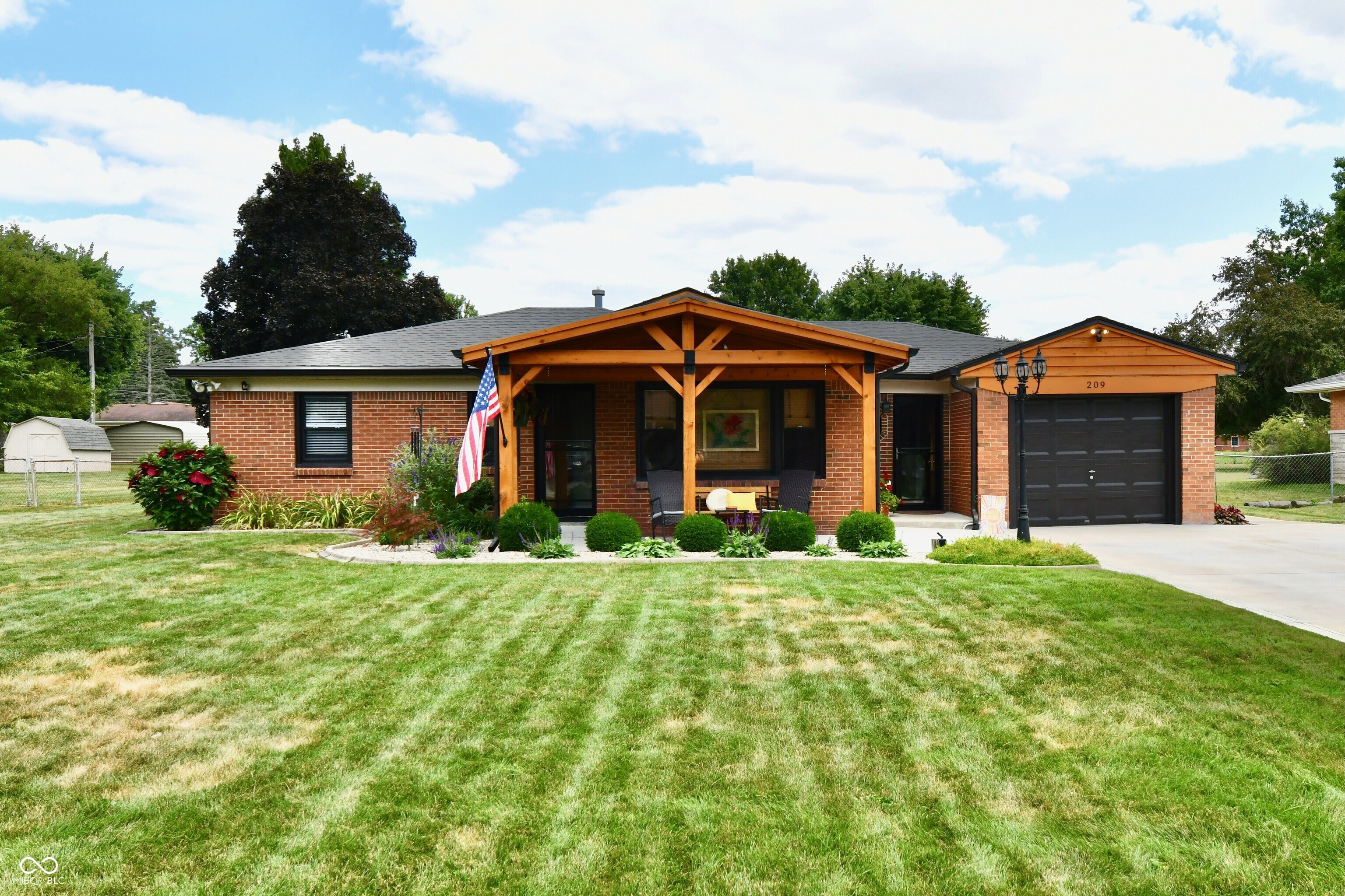 209 Kirk Drive